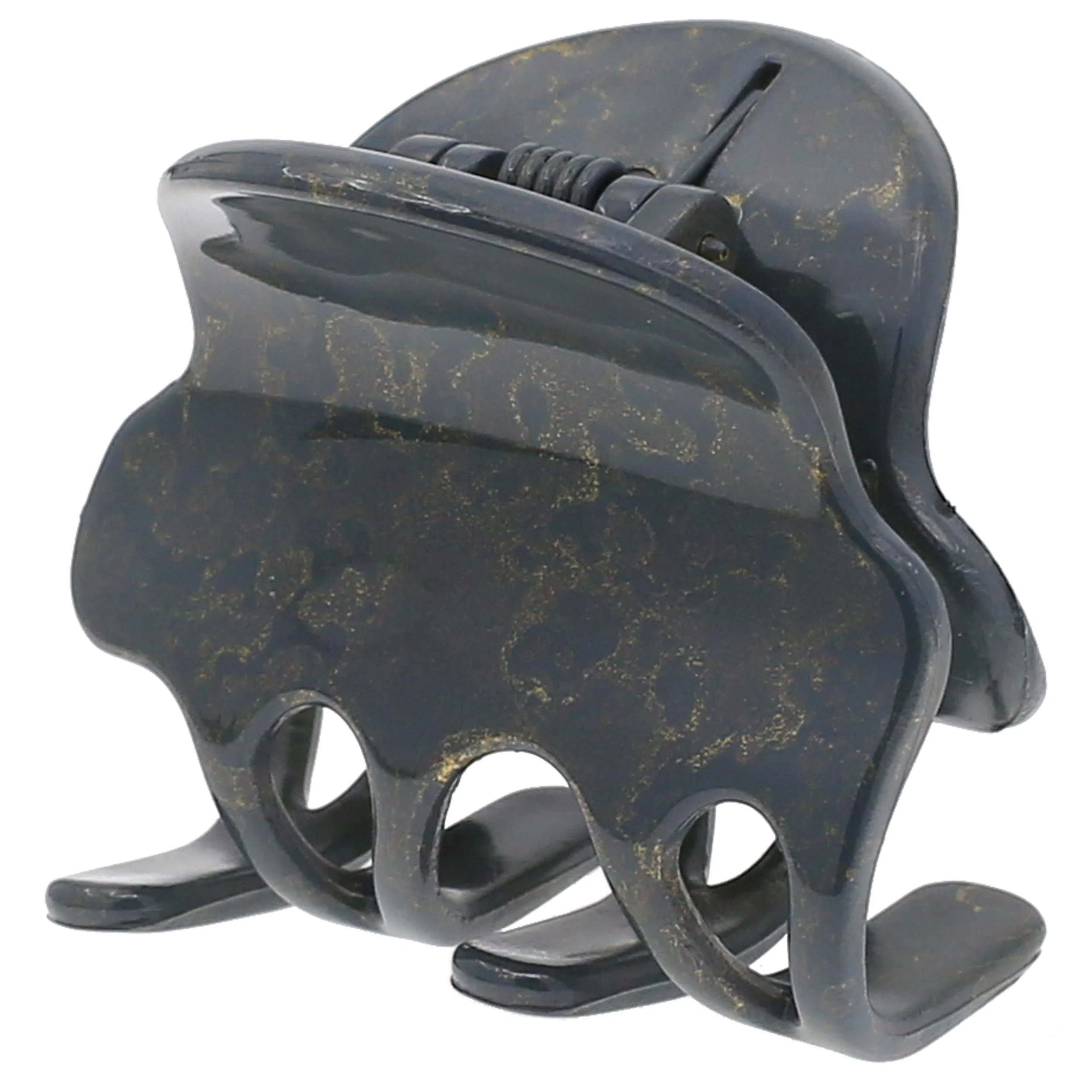 Camila Paris Cutout Teeth Hair Clip