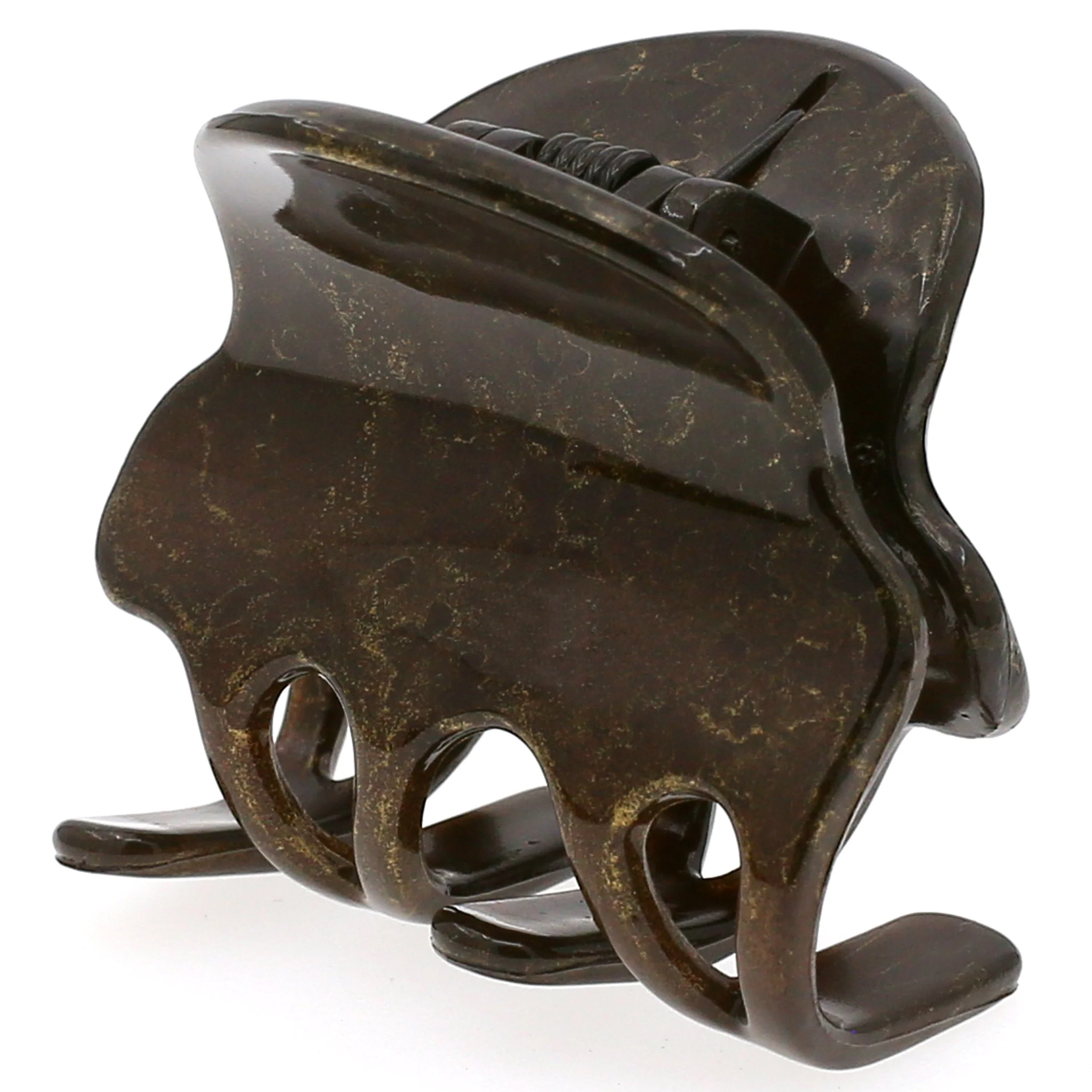 Camila Paris Cutout Teeth Hair Clip - Image 13