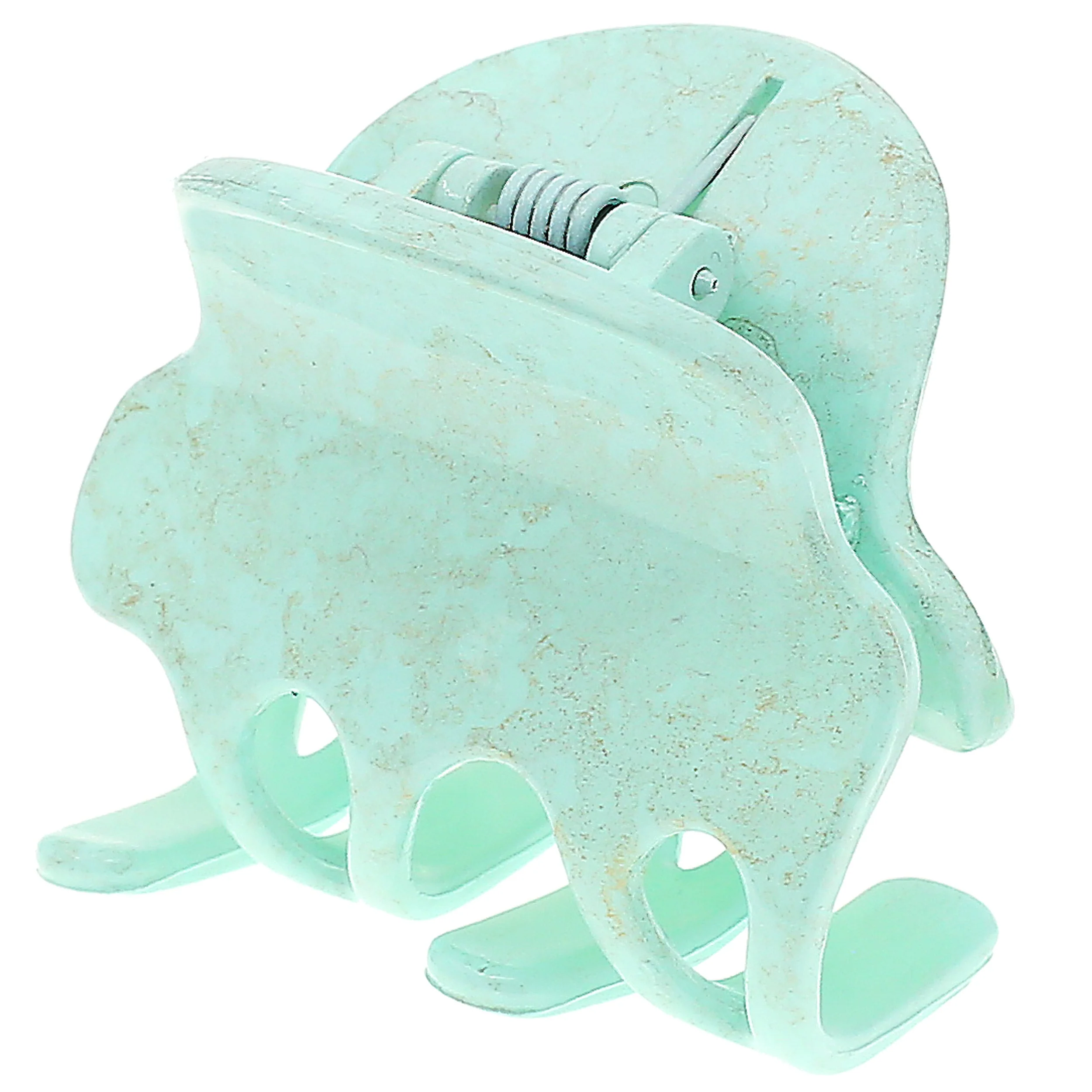 Camila Paris Cutout Teeth Hair Clip - Image 5