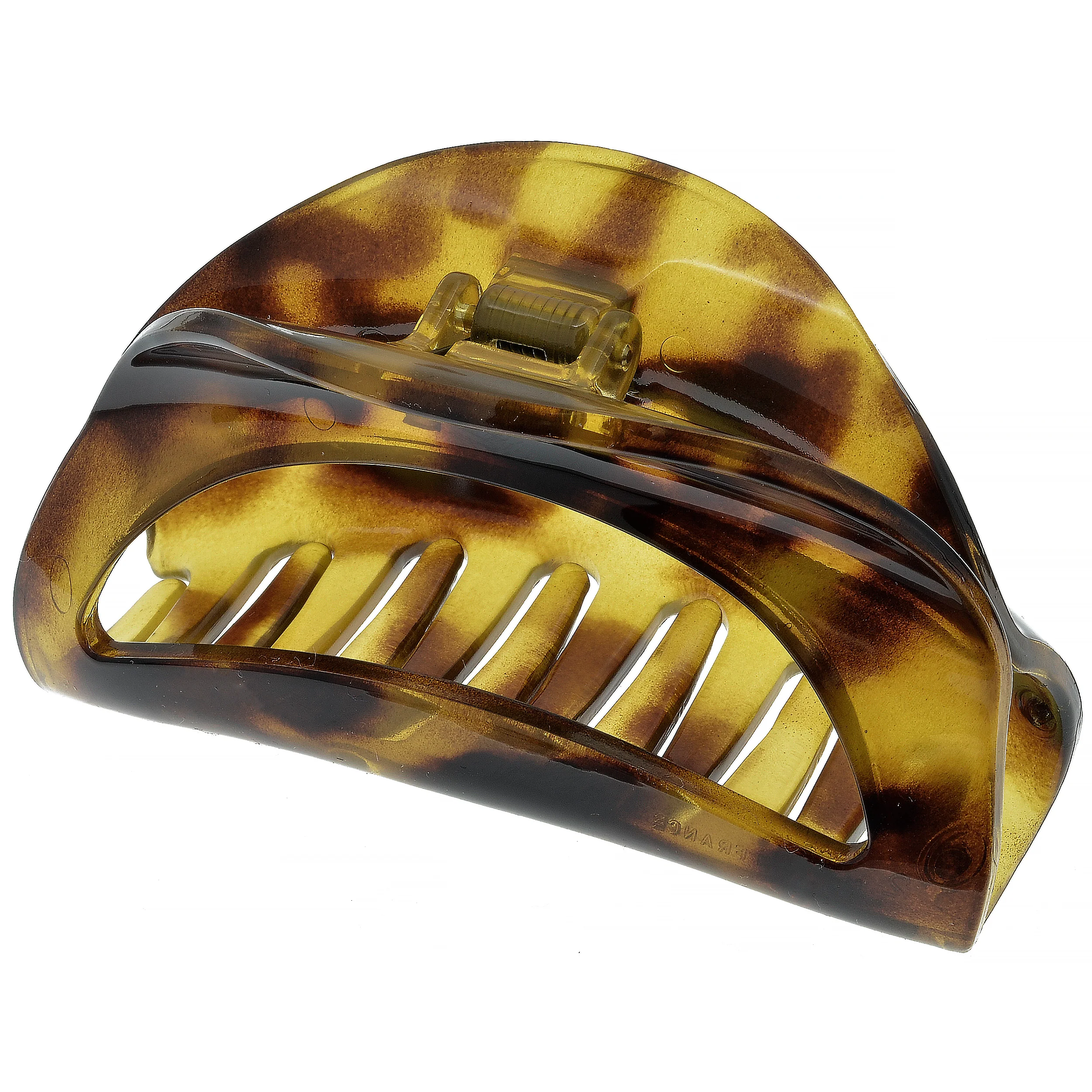 Camila Paris Cutout Volume Hair Clip