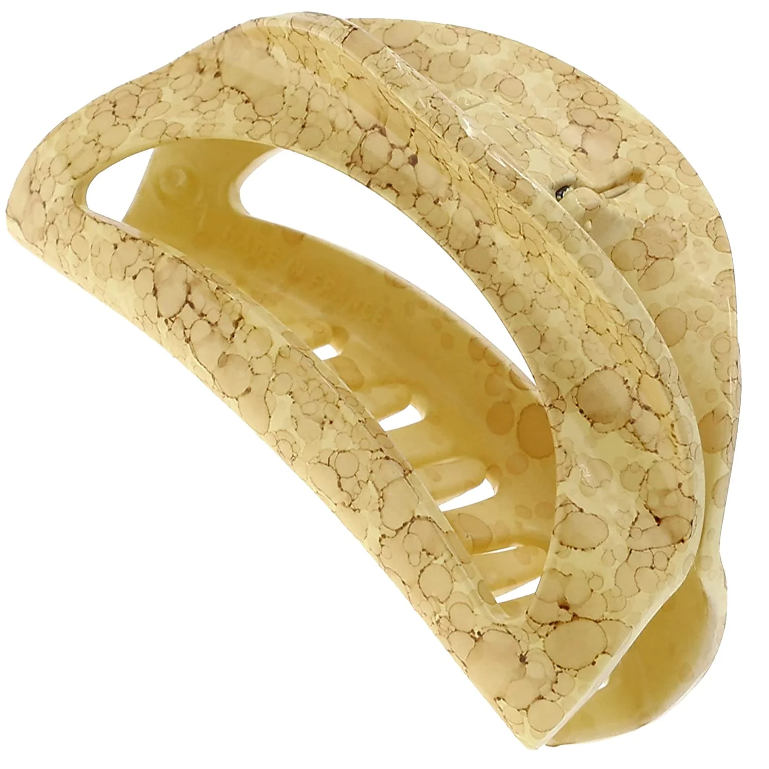 Camila Paris Cutout Volume Hair Clip - Image 13