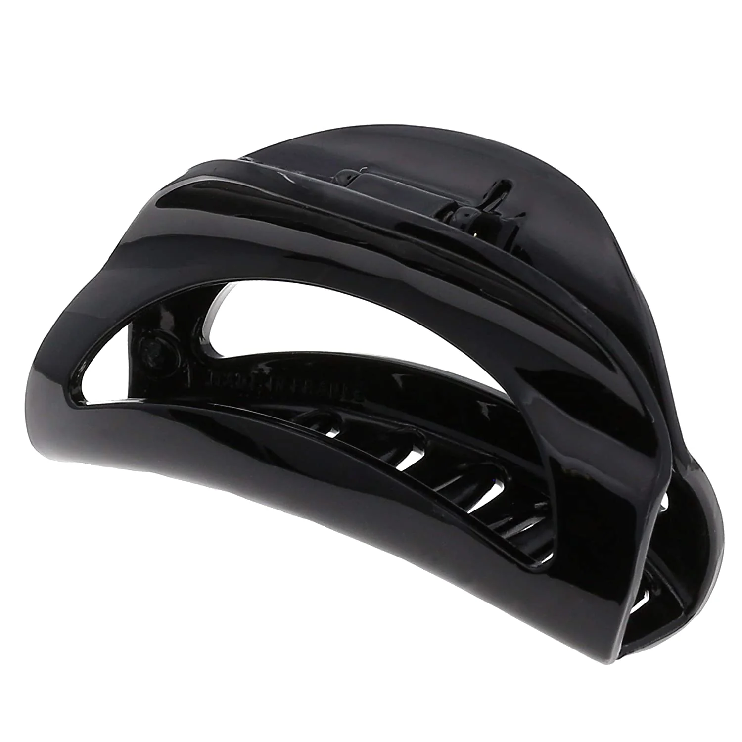 Camila Paris Cutout Volume Hair Clip - Image 17