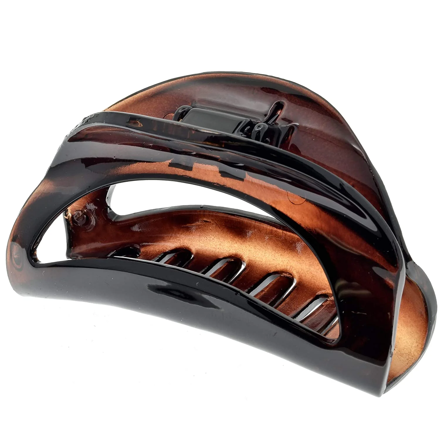 Camila Paris Cutout Volume Hair Clip - Image 21