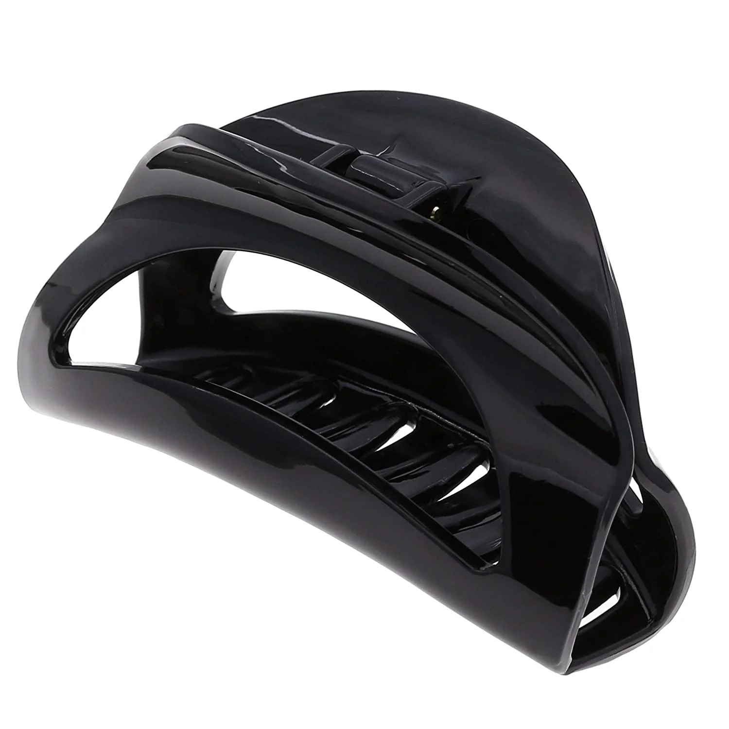 Camila Paris Cutout Volume Hair Clip - Image 25