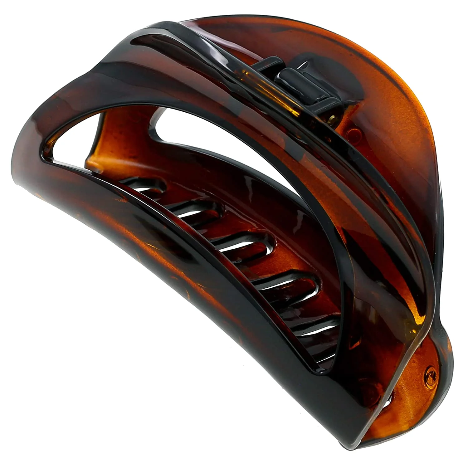 Camila Paris Cutout Volume Hair Clip - Image 29