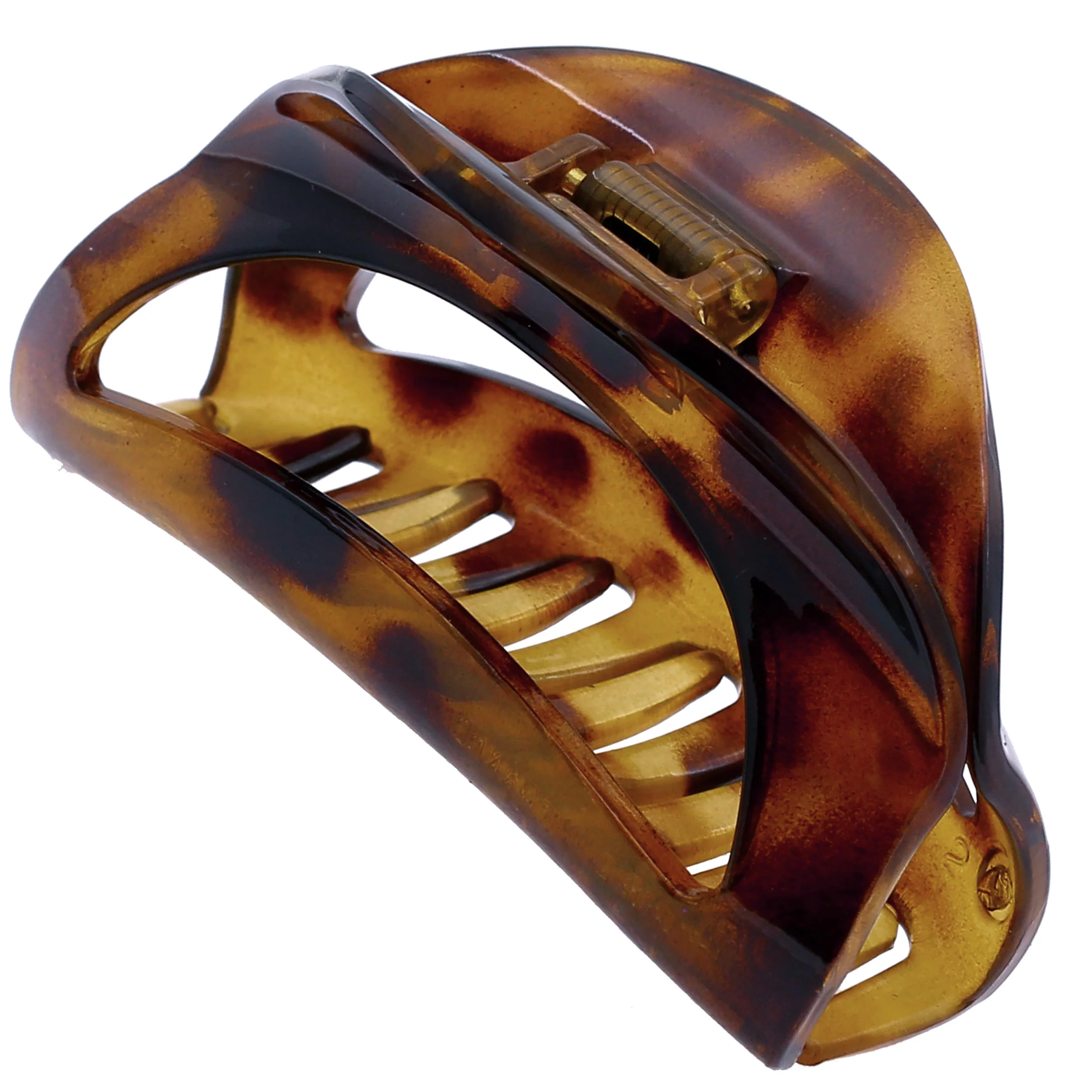 Camila Paris Cutout Volume Hair Clip - Image 33