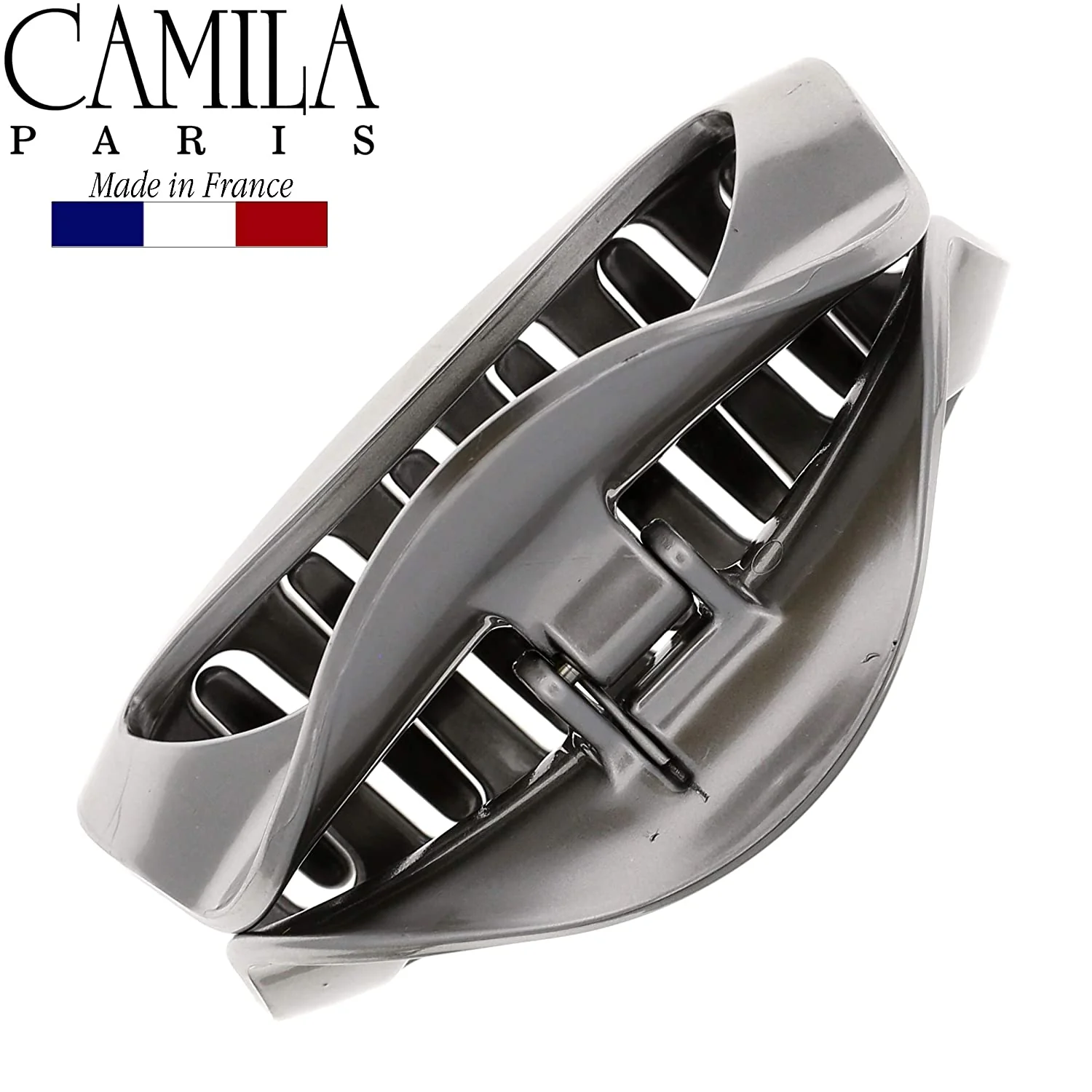 Camila Paris Cutout Volume Hair Clip - Image 39