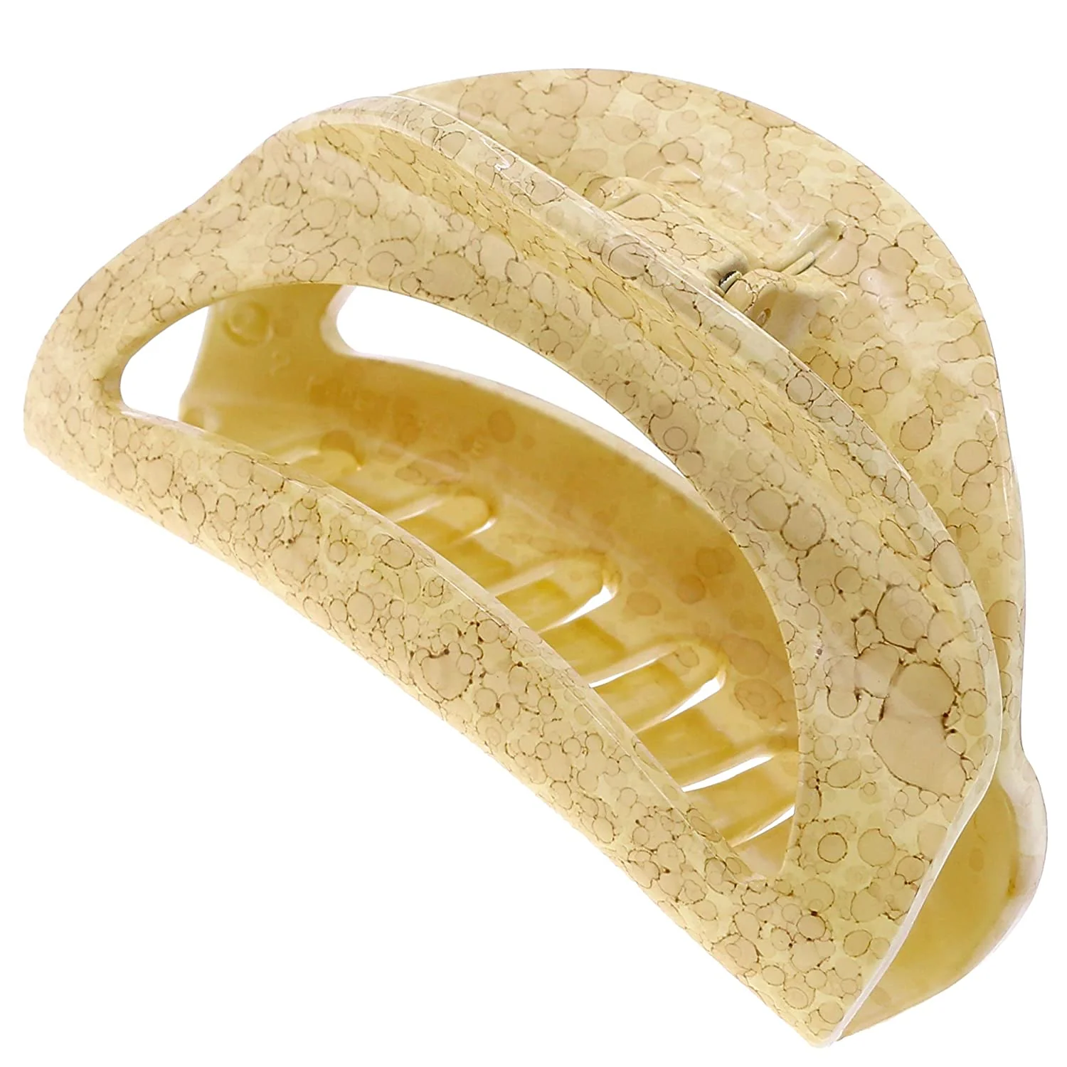 Camila Paris Cutout Volume Hair Clip - Image 9