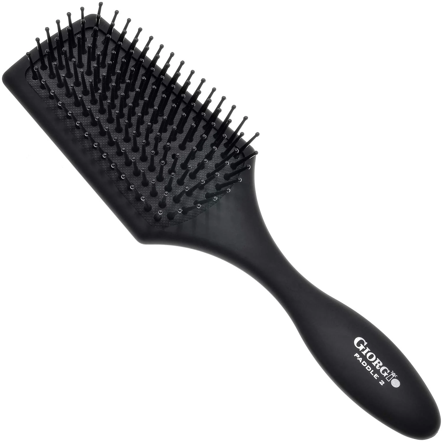 Detangling Paddle Hair Brush - Image 10