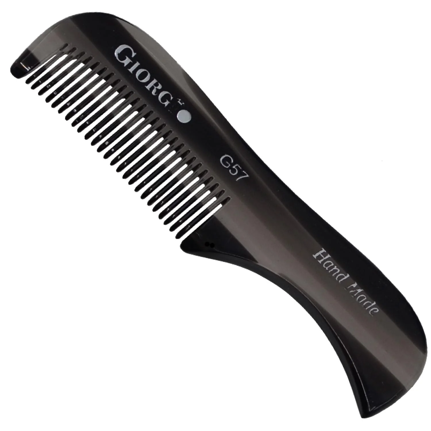 2.75" Fine Tooth Pocket Comb - Image 11
