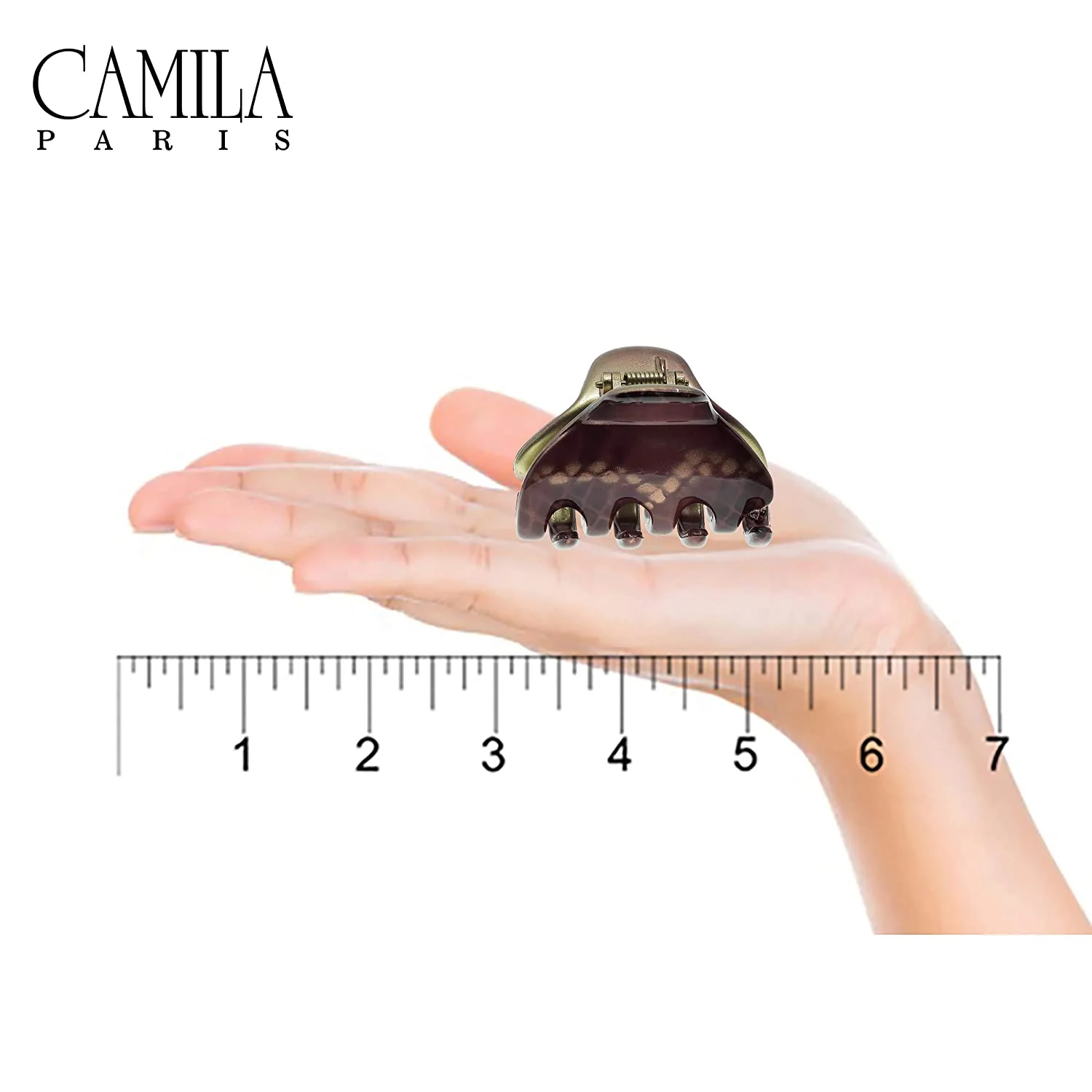 Camila Paris Grace Hair Clip - Image 10