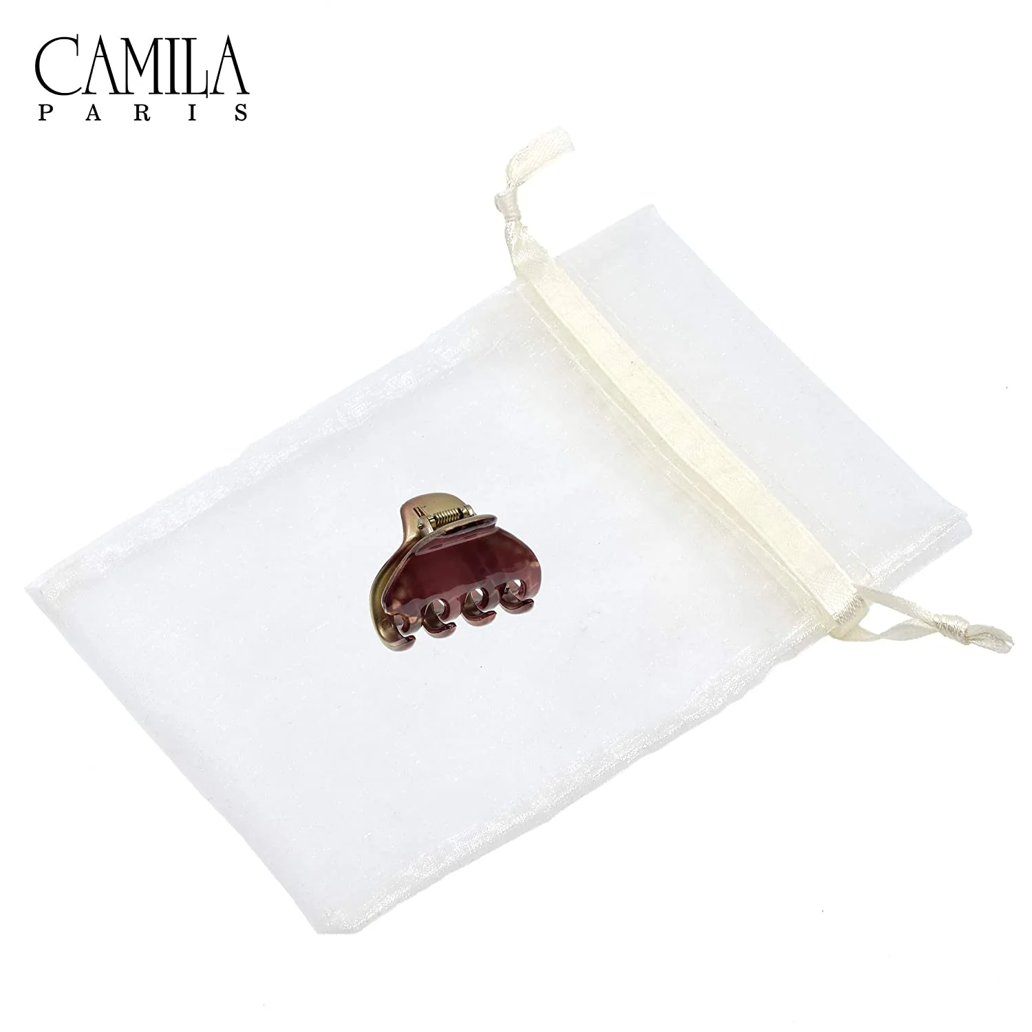 Camila Paris Grace Hair Clip - Image 12