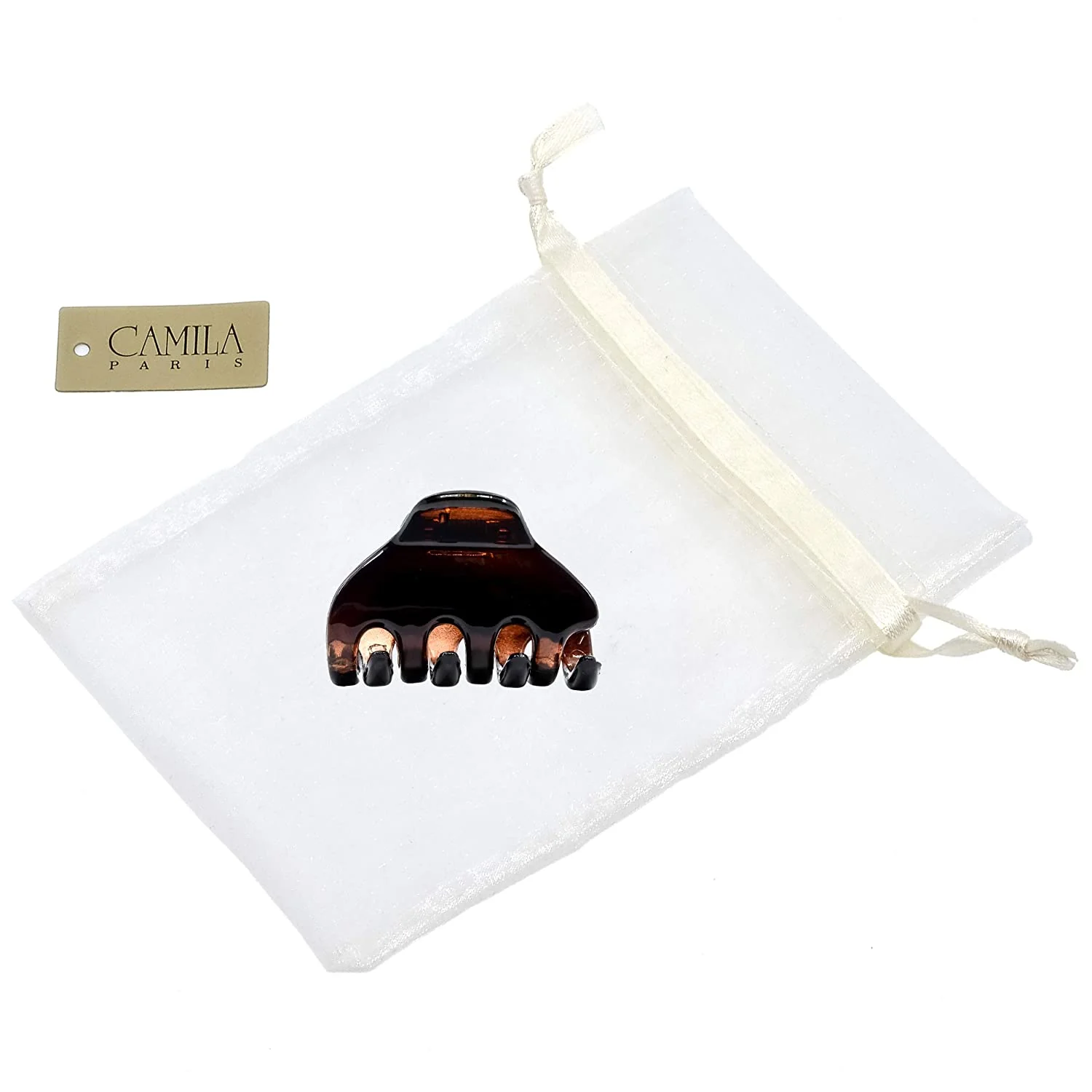 Camila Paris Grace Hair Clip - Image 20