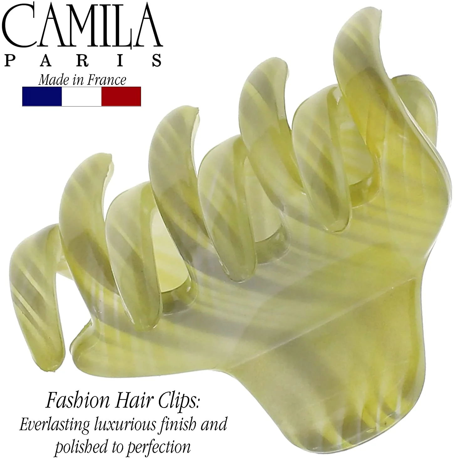 Camila Paris Grace Hair Clip - Image 7