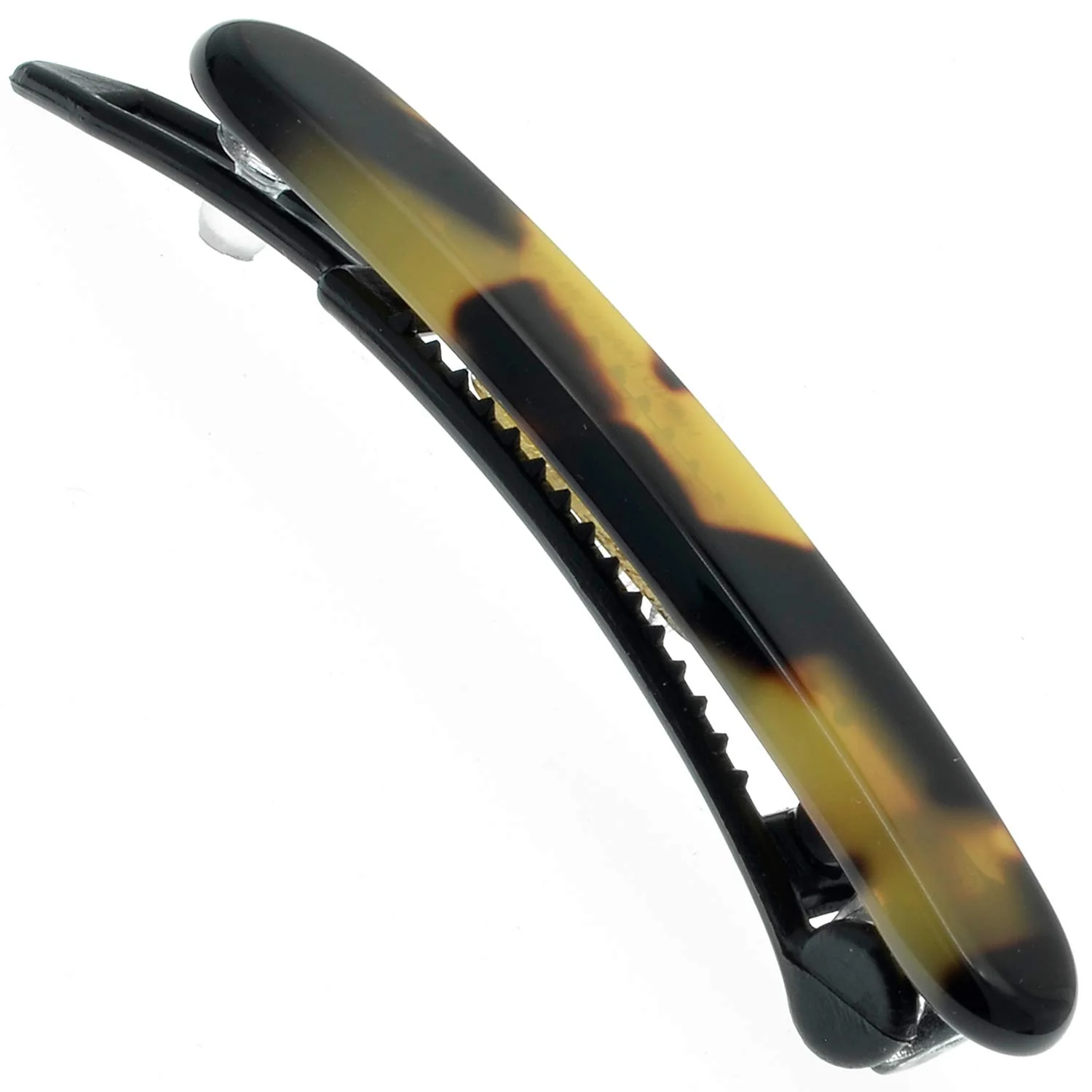 Camila Paris Handmade Classic Metal Free Barrette