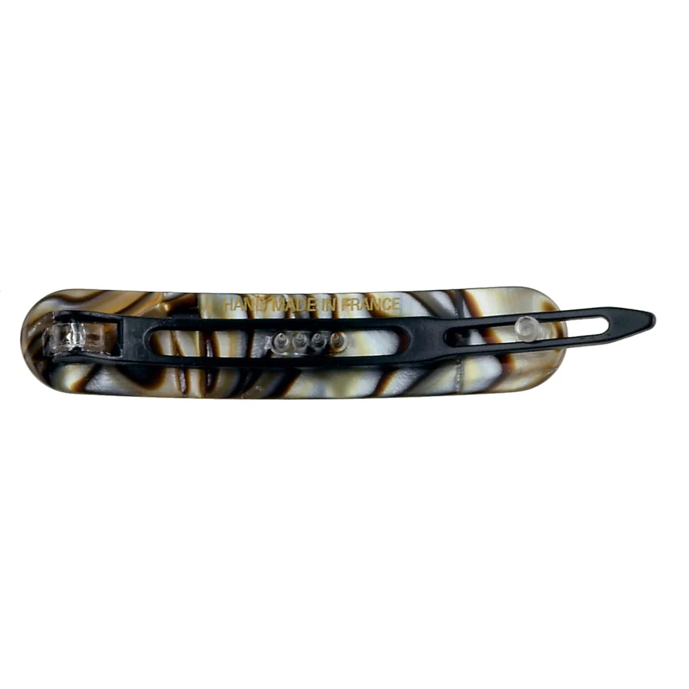 Camila Paris Handmade Classic Metal Free Barrette - Image 10