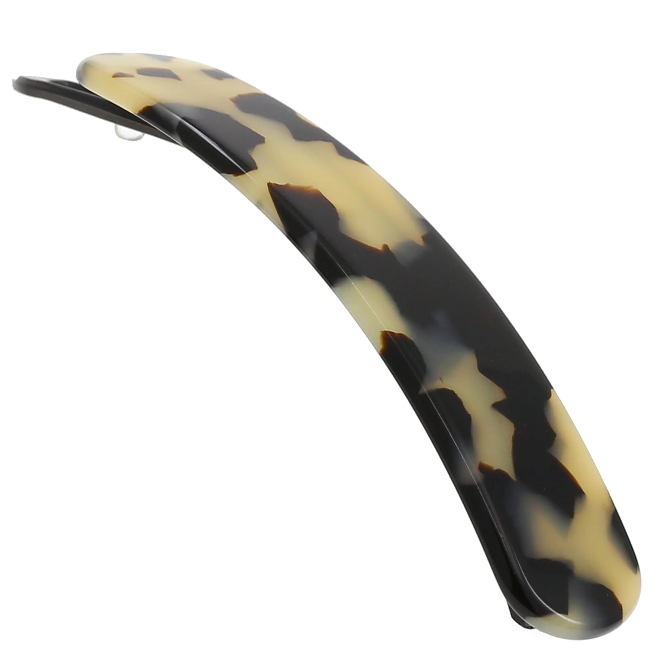 Camila Paris Handmade Classic Metal Free Barrette - Image 17