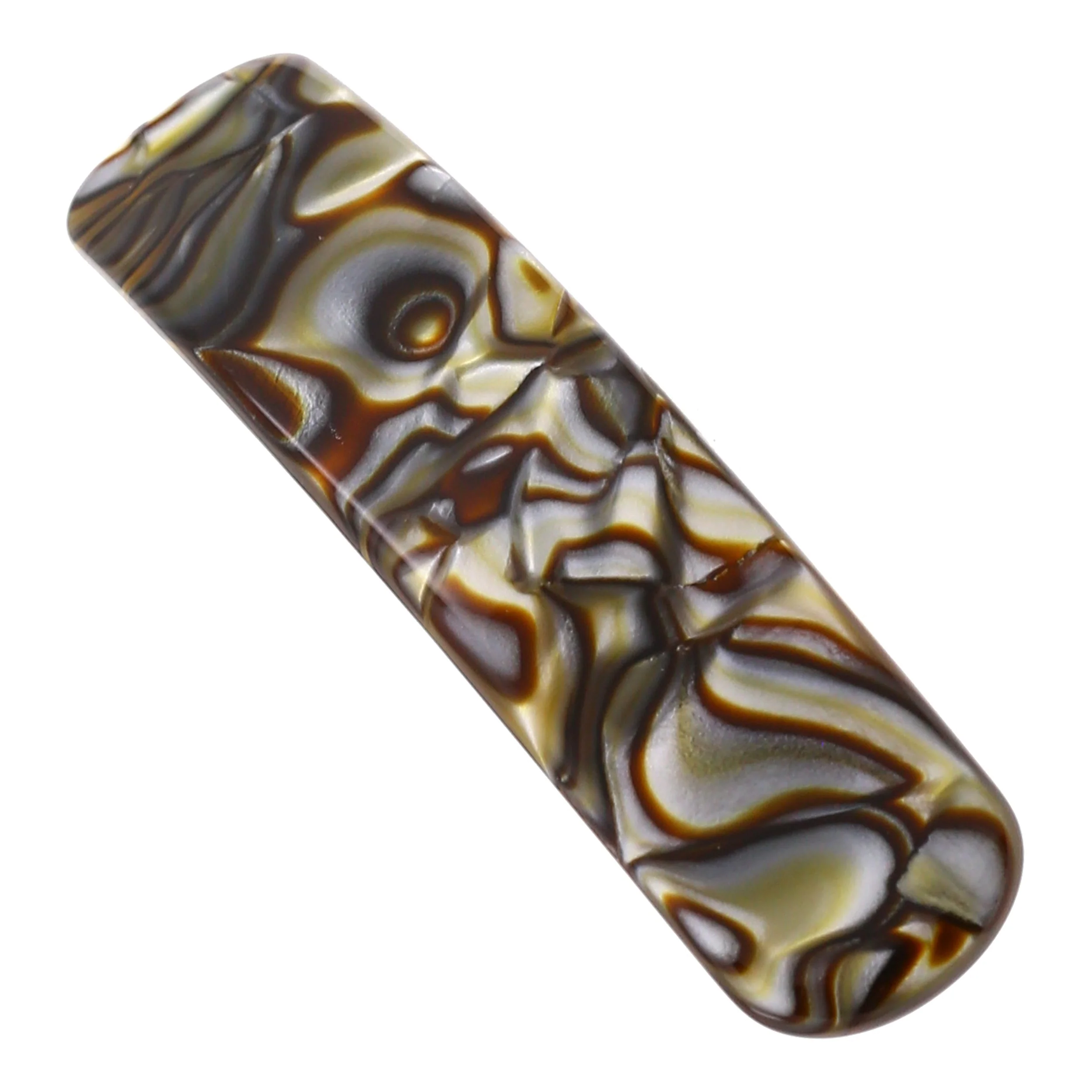 Camila Paris Handmade Classic Metal Free Barrette - Image 21