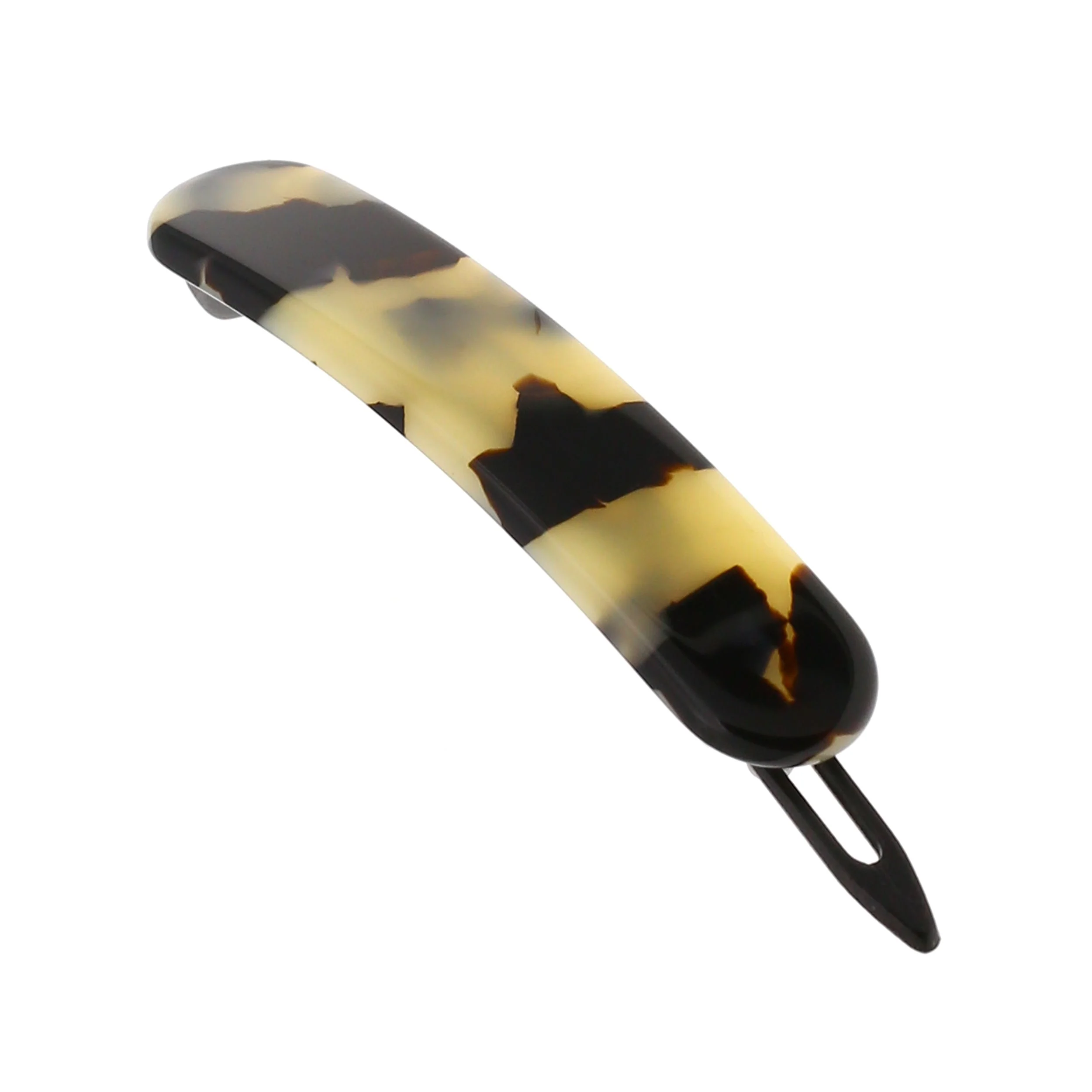 Camila Paris Handmade Classic Metal Free Barrette - Image 5