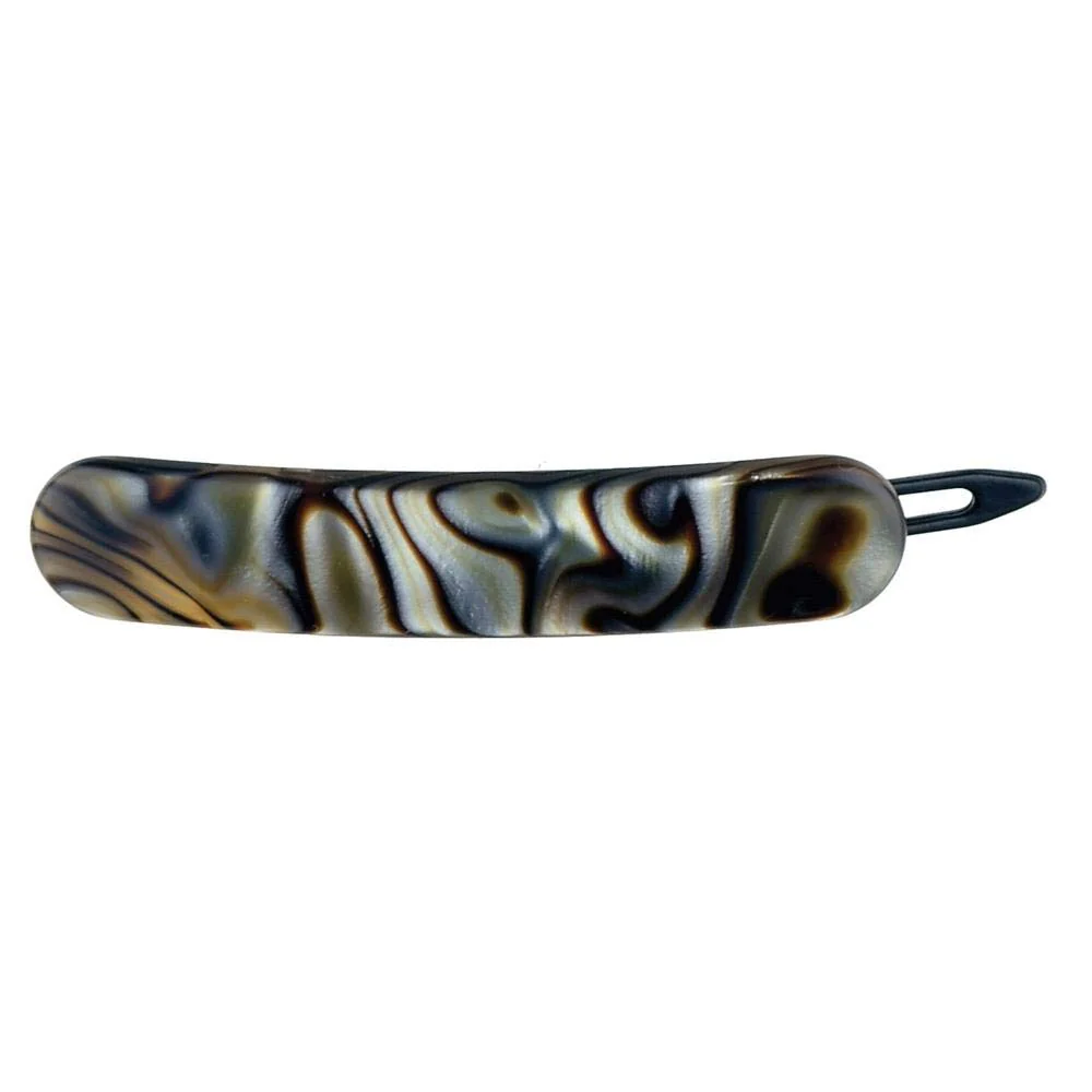 Camila Paris Handmade Classic Metal Free Barrette - Image 9