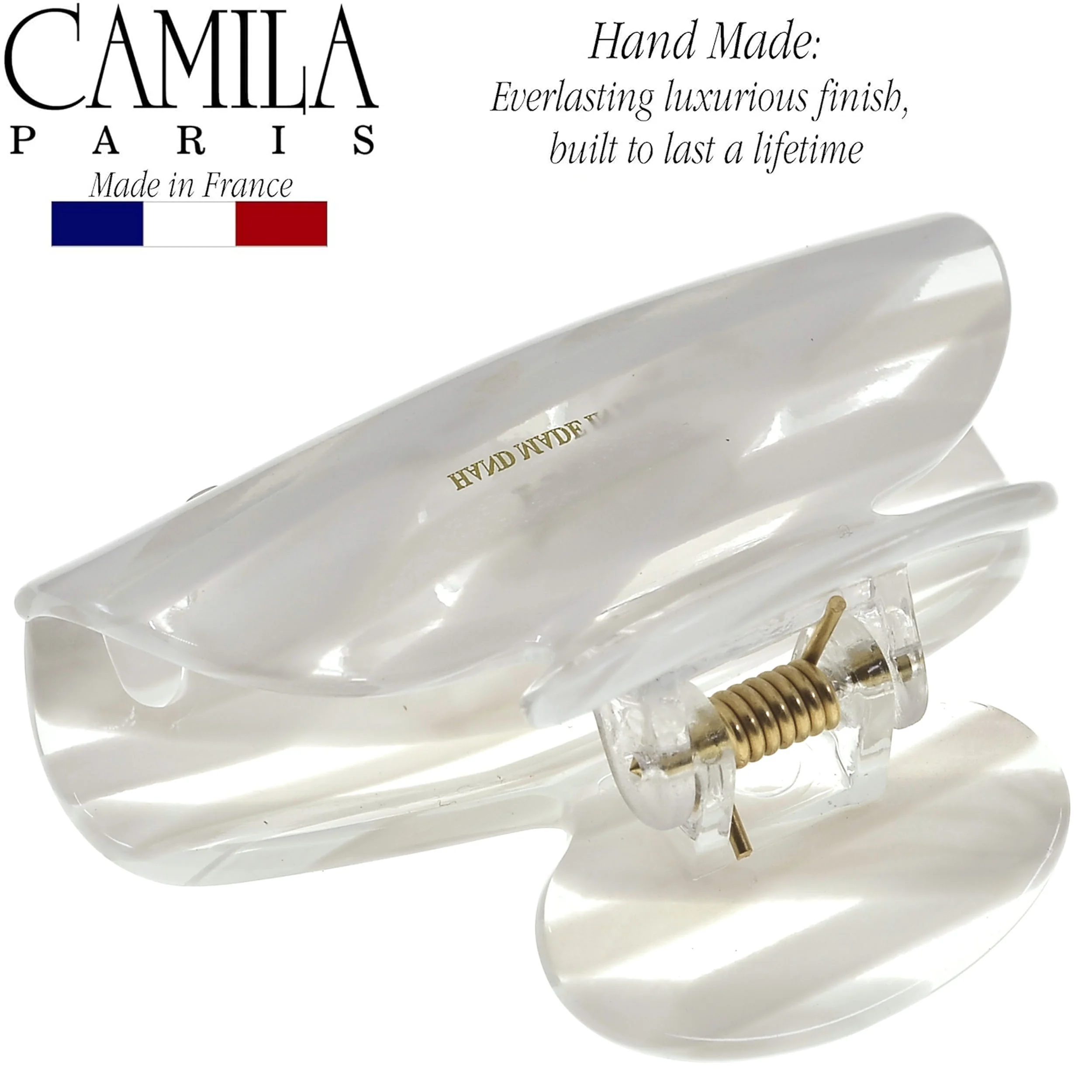 Camila Paris Handmade Haute Hair Clip - Image 100