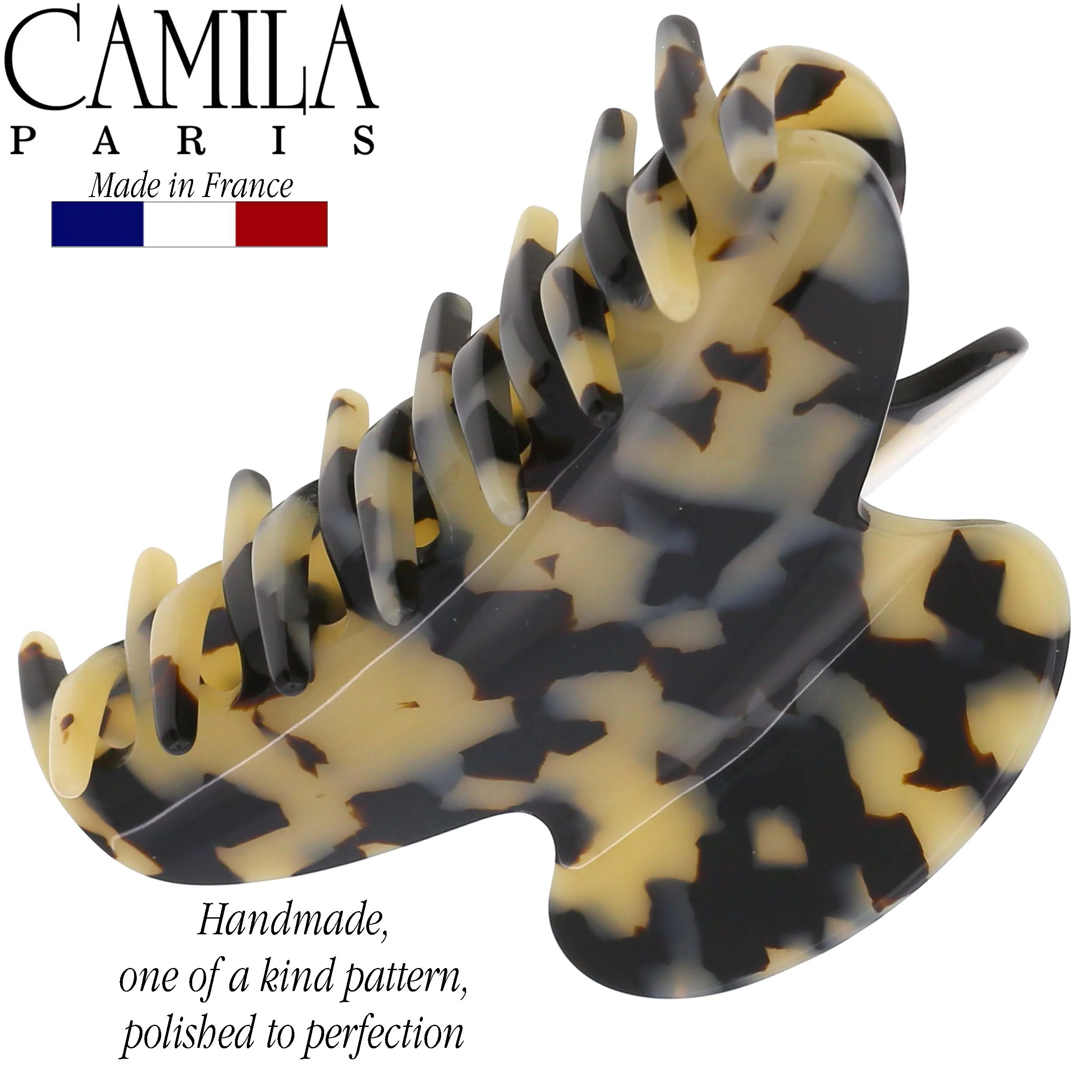 Camila Paris Handmade Haute Hair Clip - Image 15