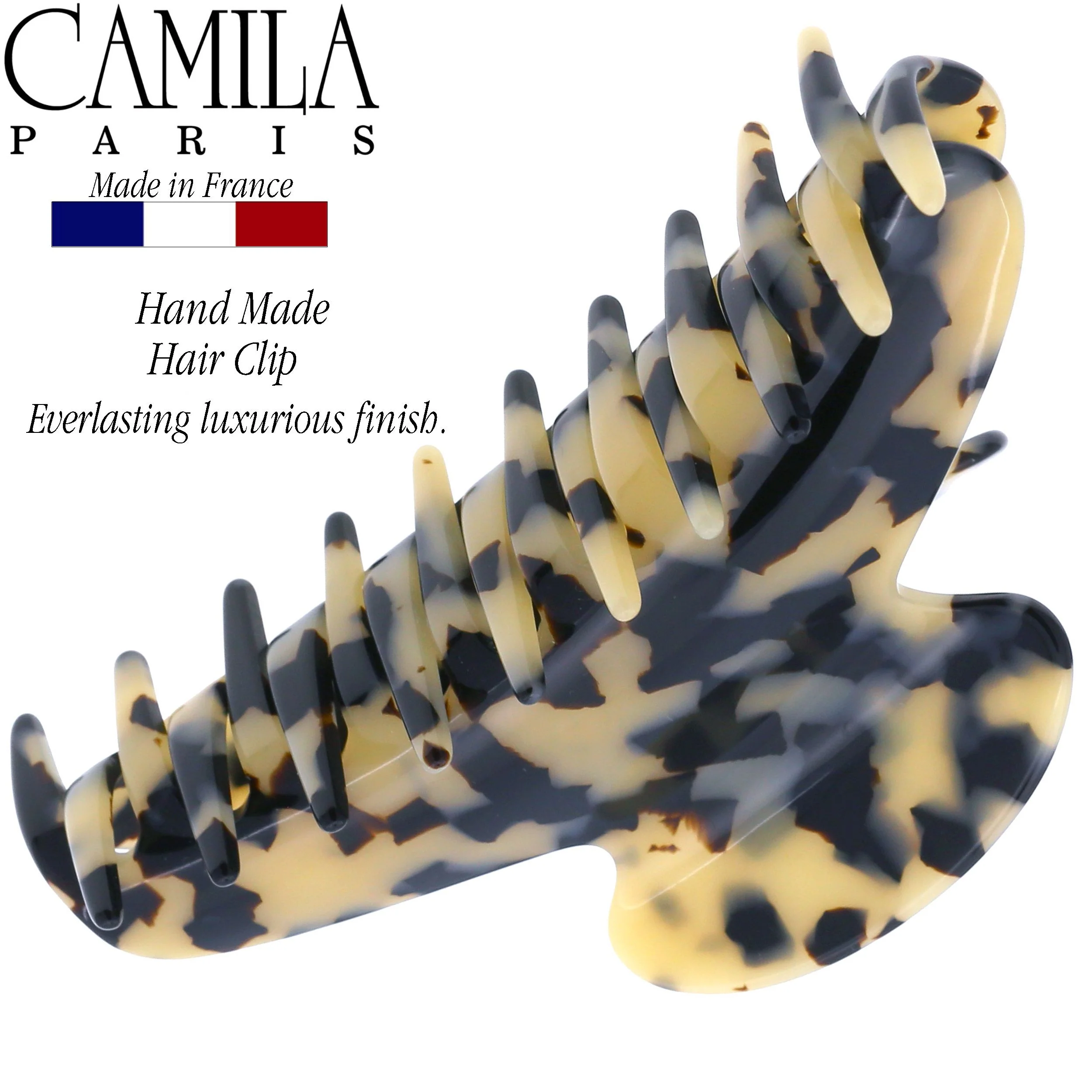 Camila Paris Handmade Haute Hair Clip - Image 23
