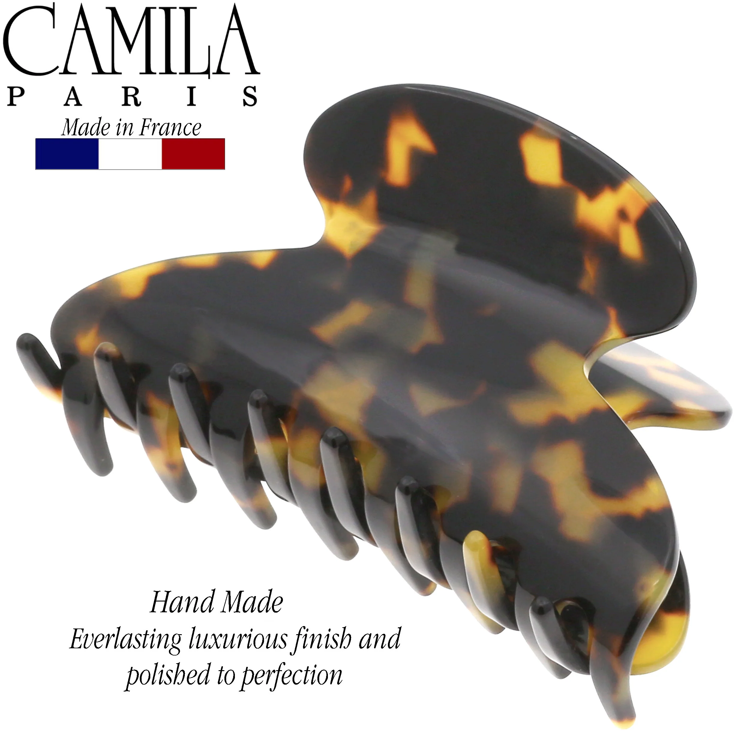 Camila Paris Handmade Haute Hair Clip - Image 3