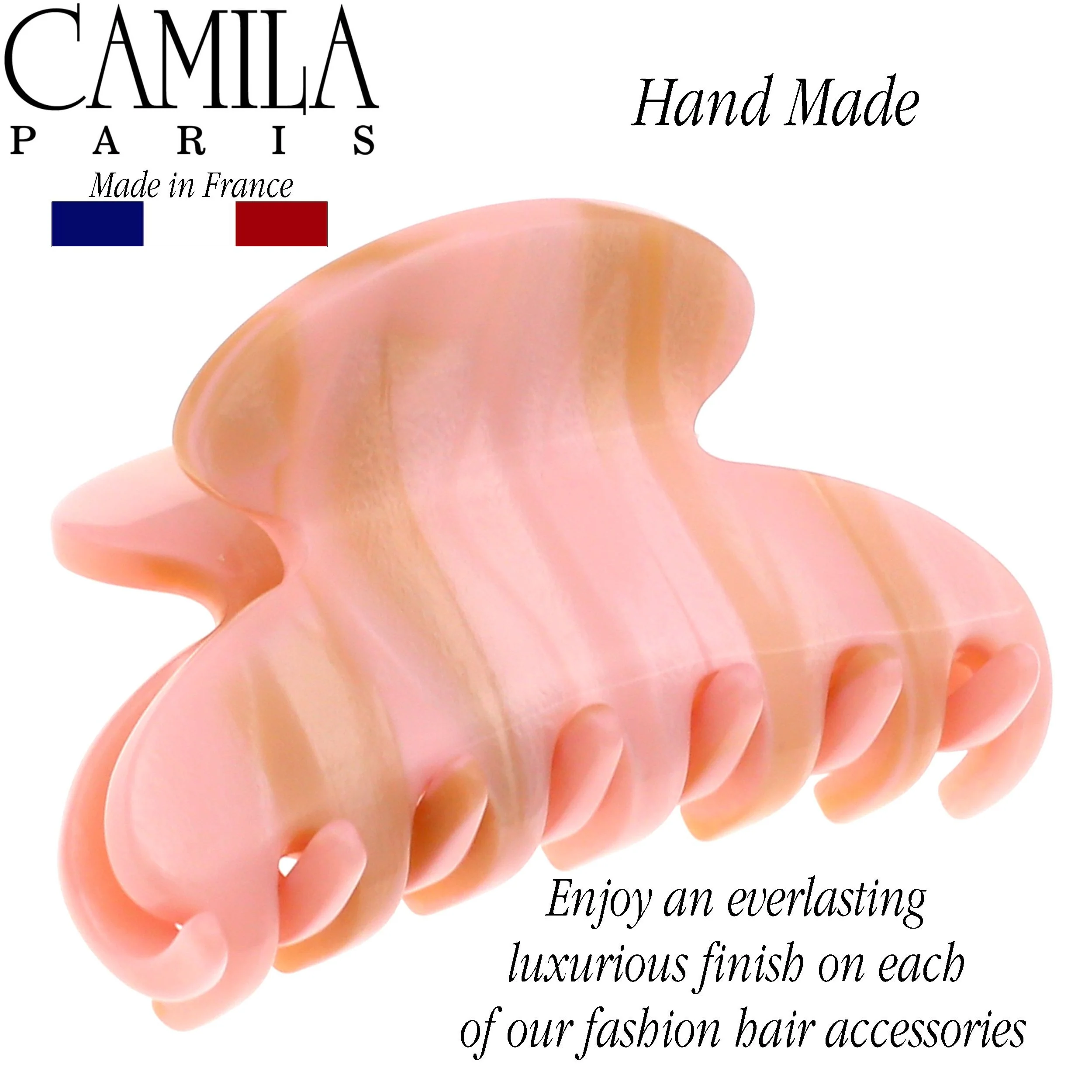 Camila Paris Handmade Haute Hair Clip - Image 39