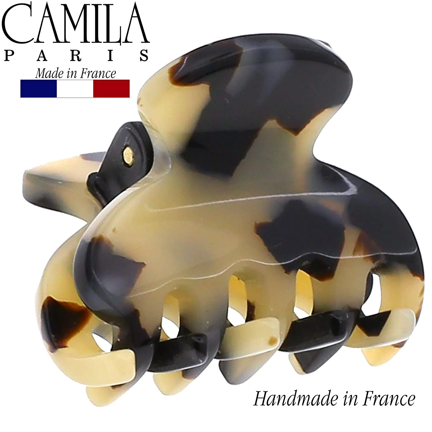 Camila Paris Handmade Haute Hair Clip - Image 47