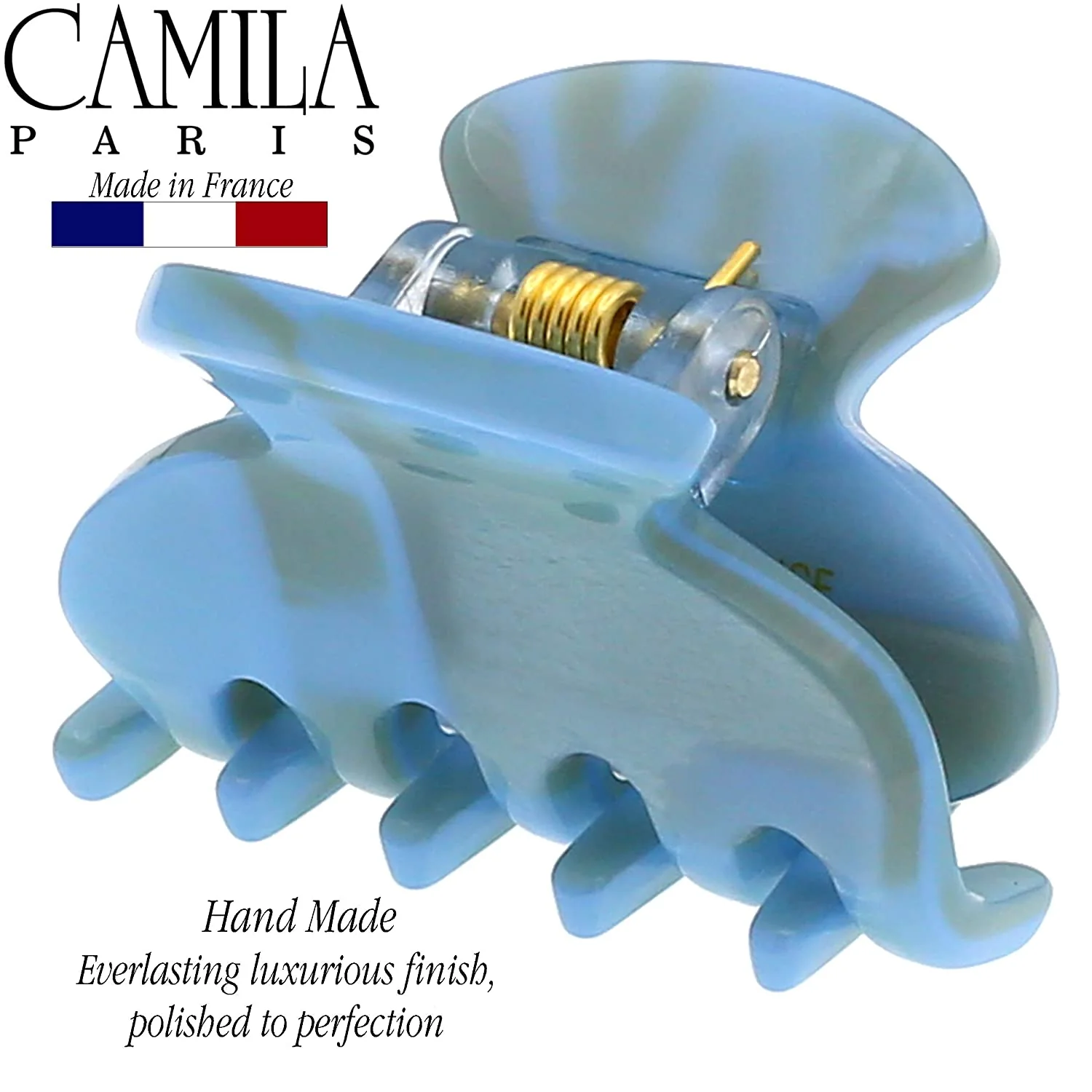 Camila Paris Handmade Haute Hair Clip - Image 59