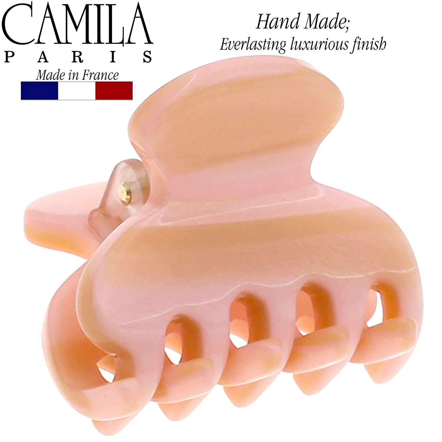 Camila Paris Handmade Haute Hair Clip - Image 63