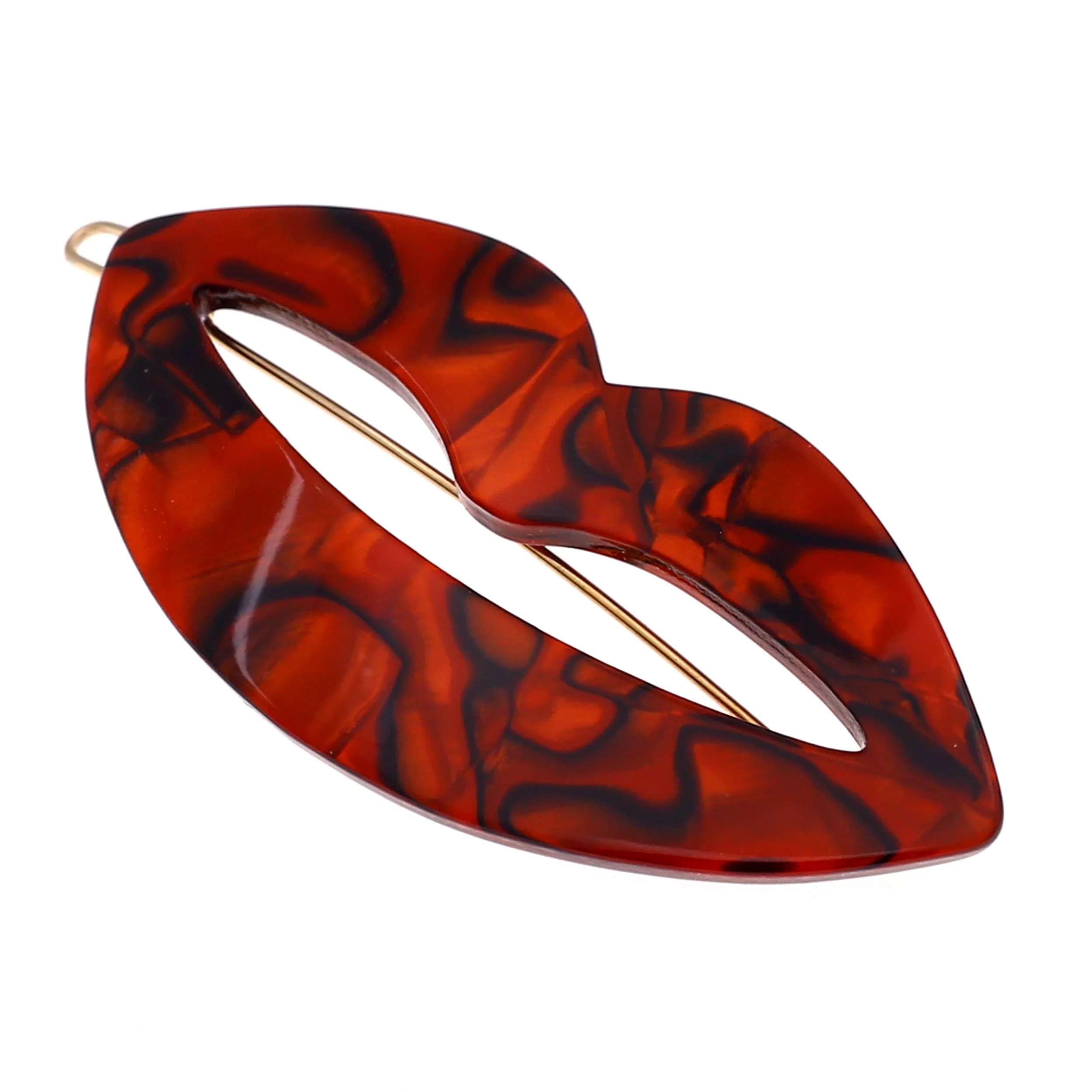 Camila Paris Handmade Kiss Barrette - Image 13