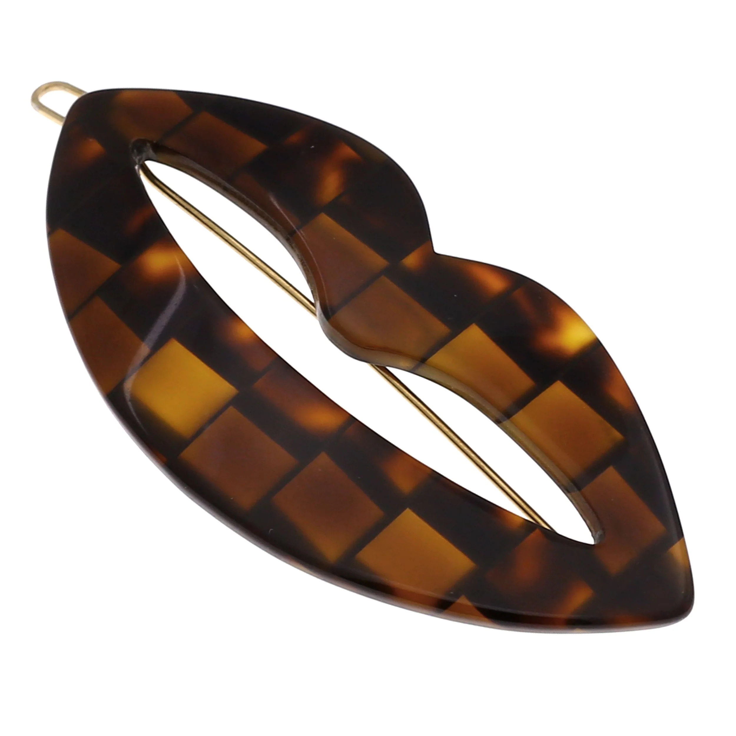 Camila Paris Handmade Kiss Barrette - Image 9
