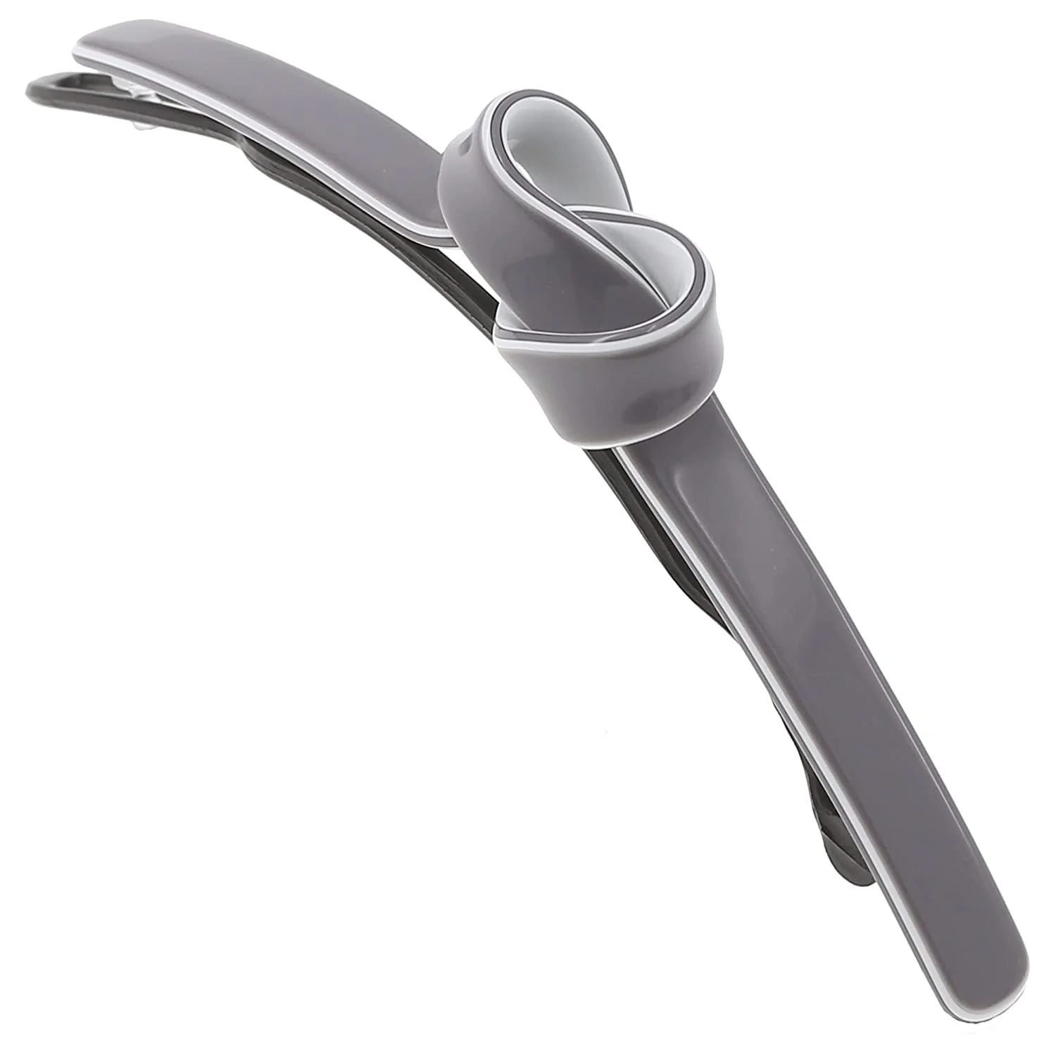 Camila Paris Handmade Knot Metal Free Barrette - Image 21