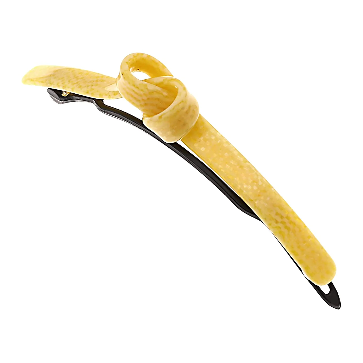 Camila Paris Handmade Knot Metal Free Barrette - Image 33