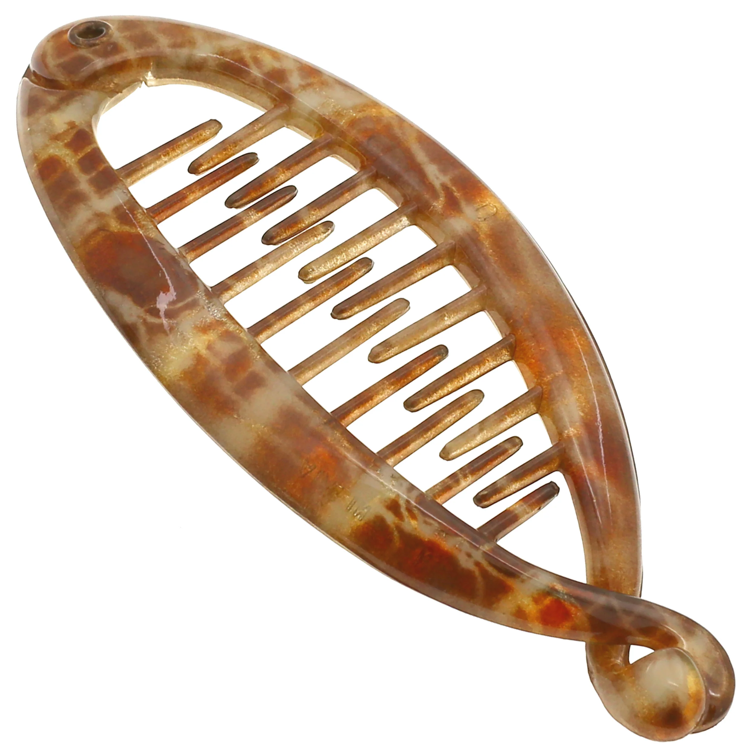 Camila Paris Hair Banana Clips Interlocking Ponytail - Image 10