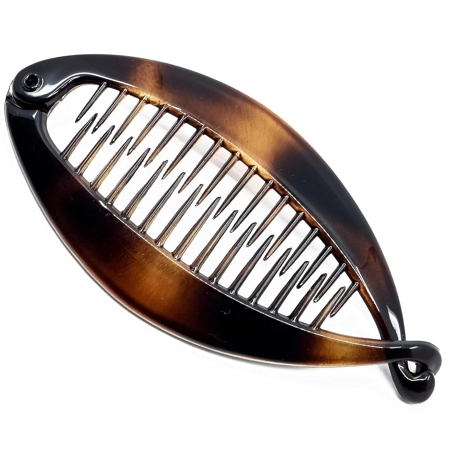 Camila Paris Hair Banana Clips Interlocking Ponytail - Image 103