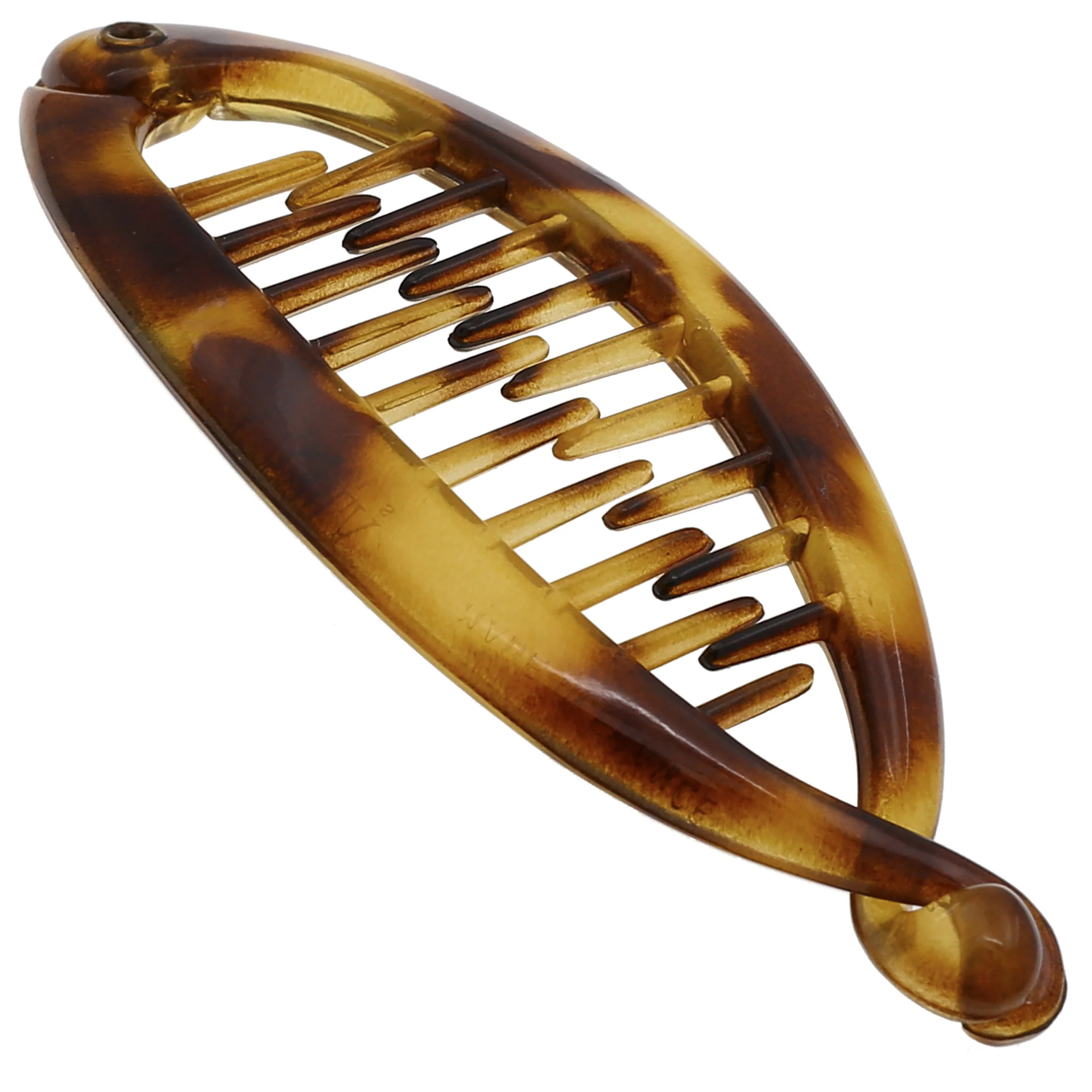Camila Paris Hair Banana Clips Interlocking Ponytail - Image 22