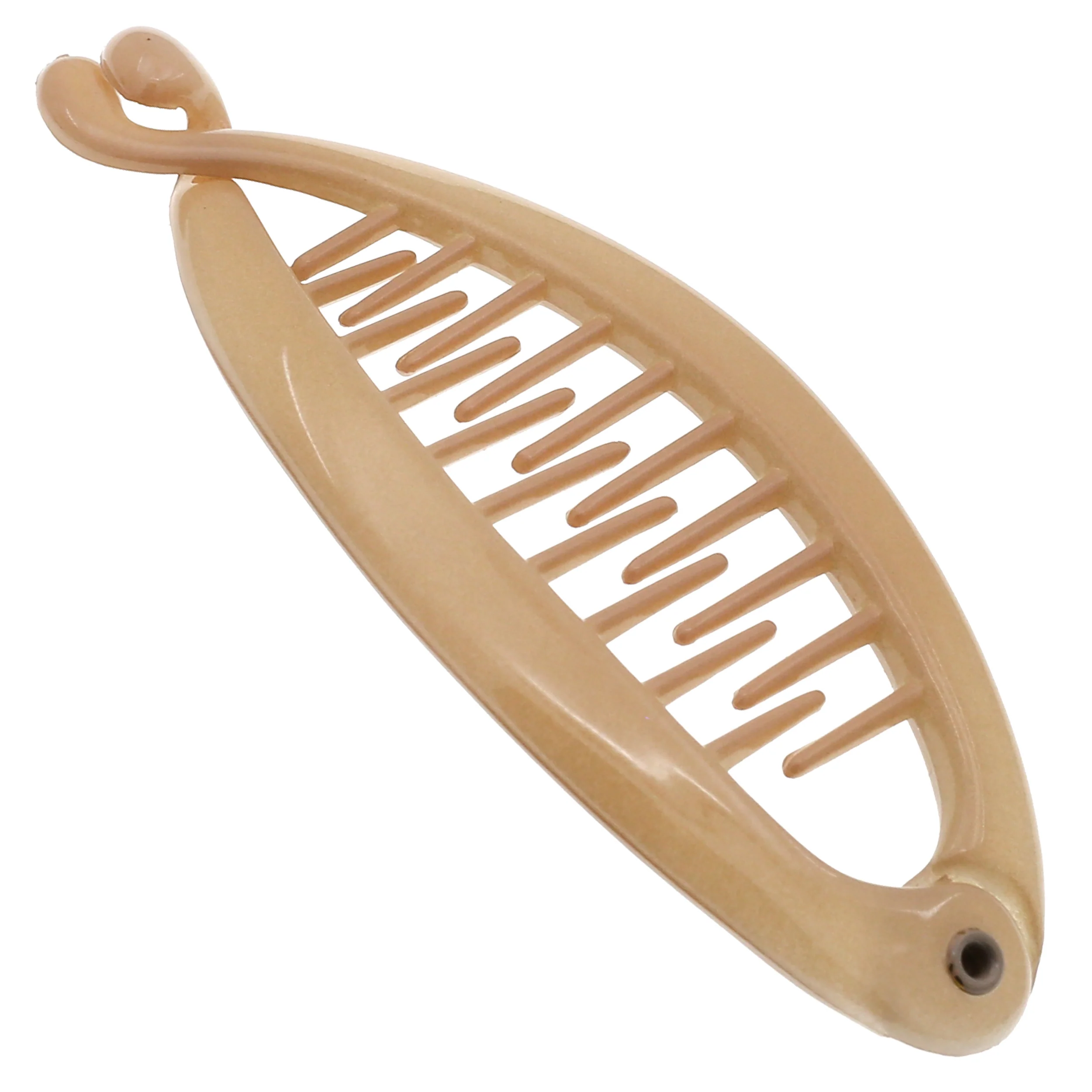 Camila Paris Hair Banana Clips Interlocking Ponytail - Image 26
