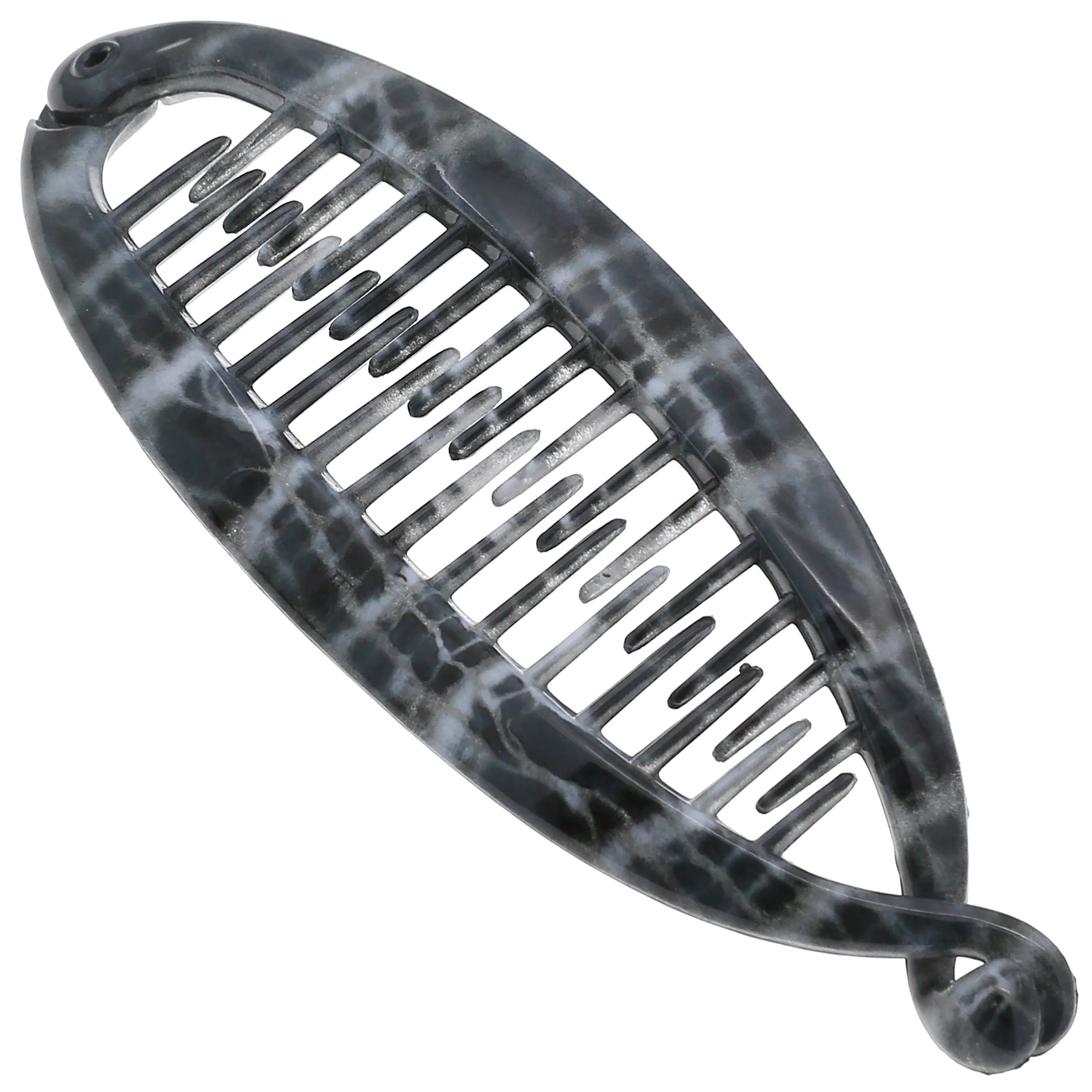 Camila Paris Hair Banana Clips Interlocking Ponytail - Image 42