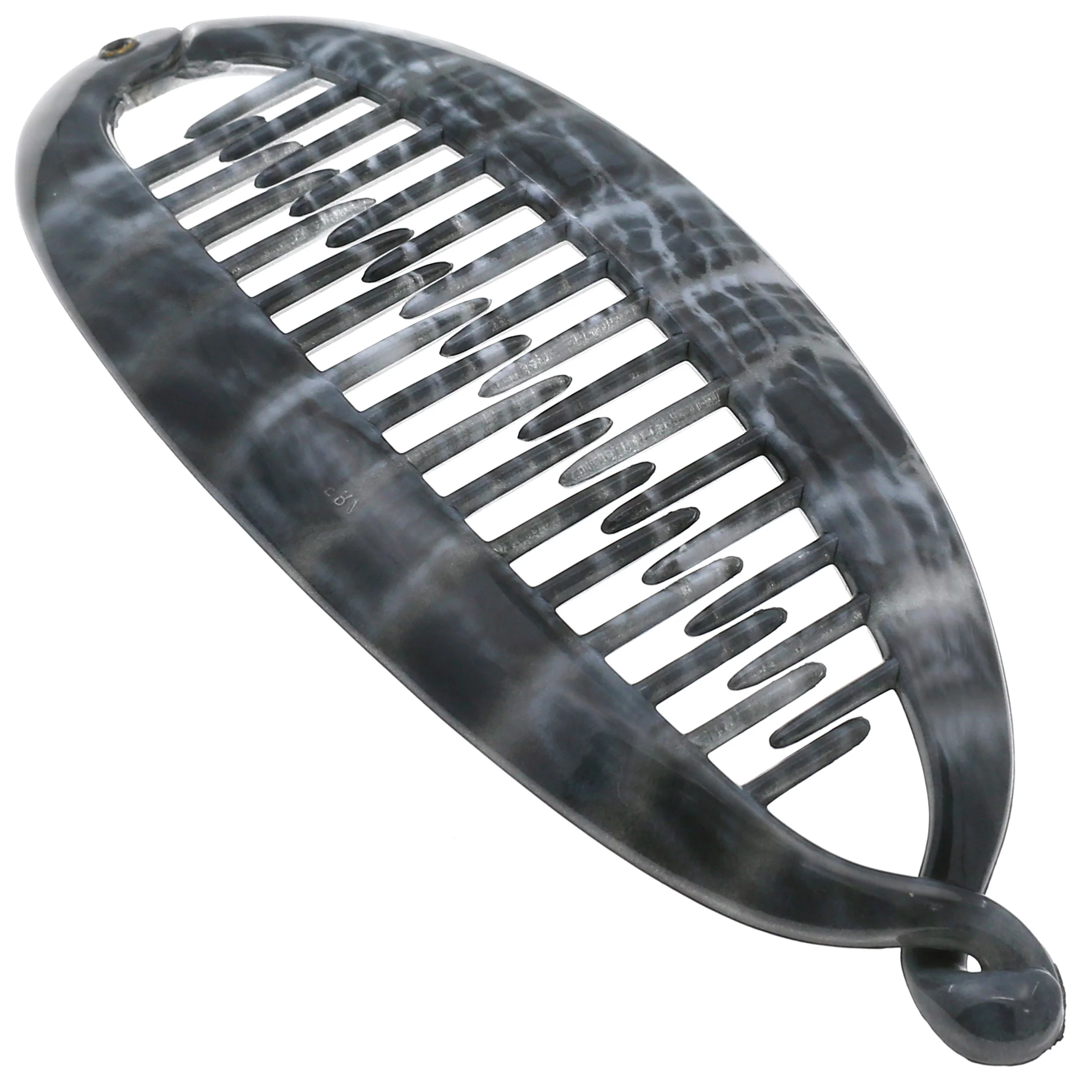 Camila Paris Hair Banana Clips Interlocking Ponytail - Image 54
