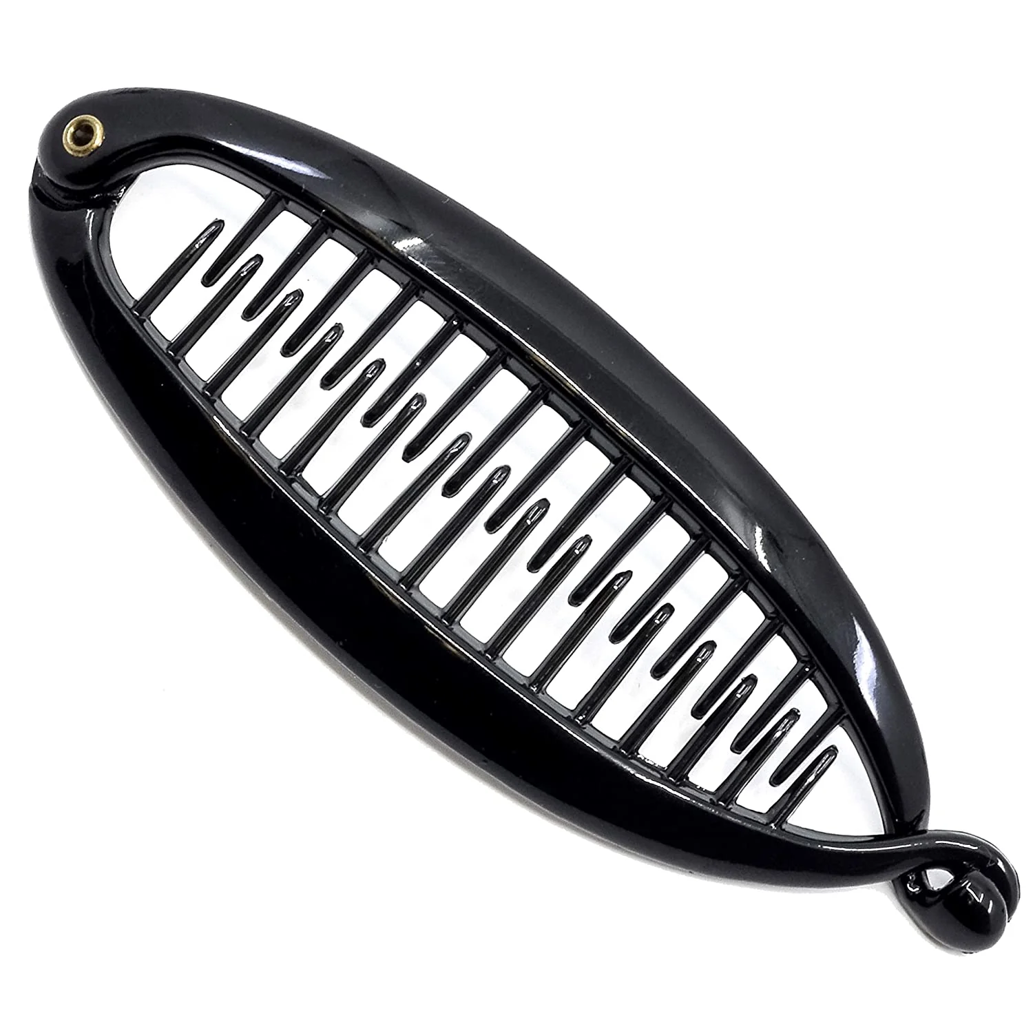 Camila Paris Hair Banana Clips Interlocking Ponytail - Image 6