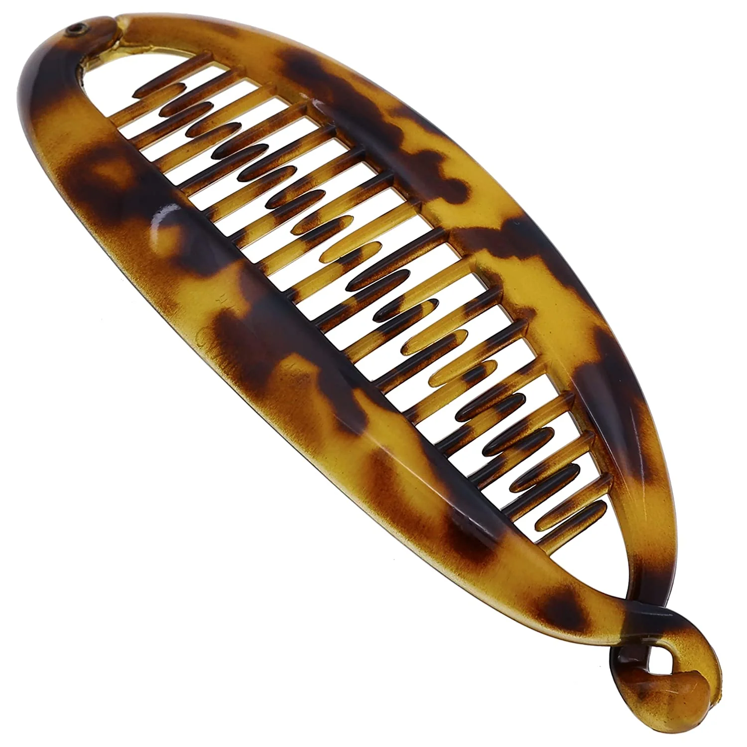 Camila Paris Hair Banana Clips Interlocking Ponytail - Image 63
