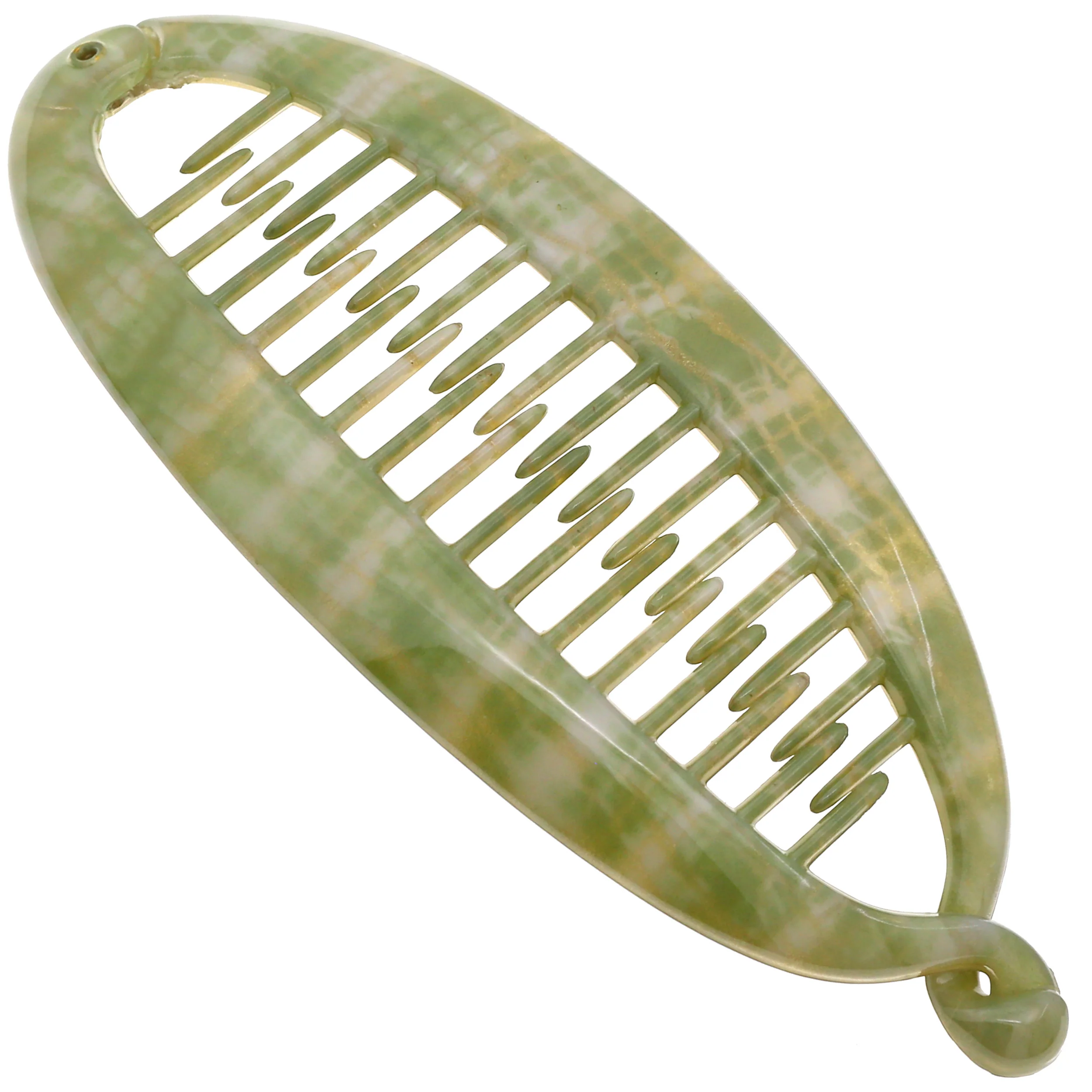 Camila Paris Hair Banana Clips Interlocking Ponytail - Image 67