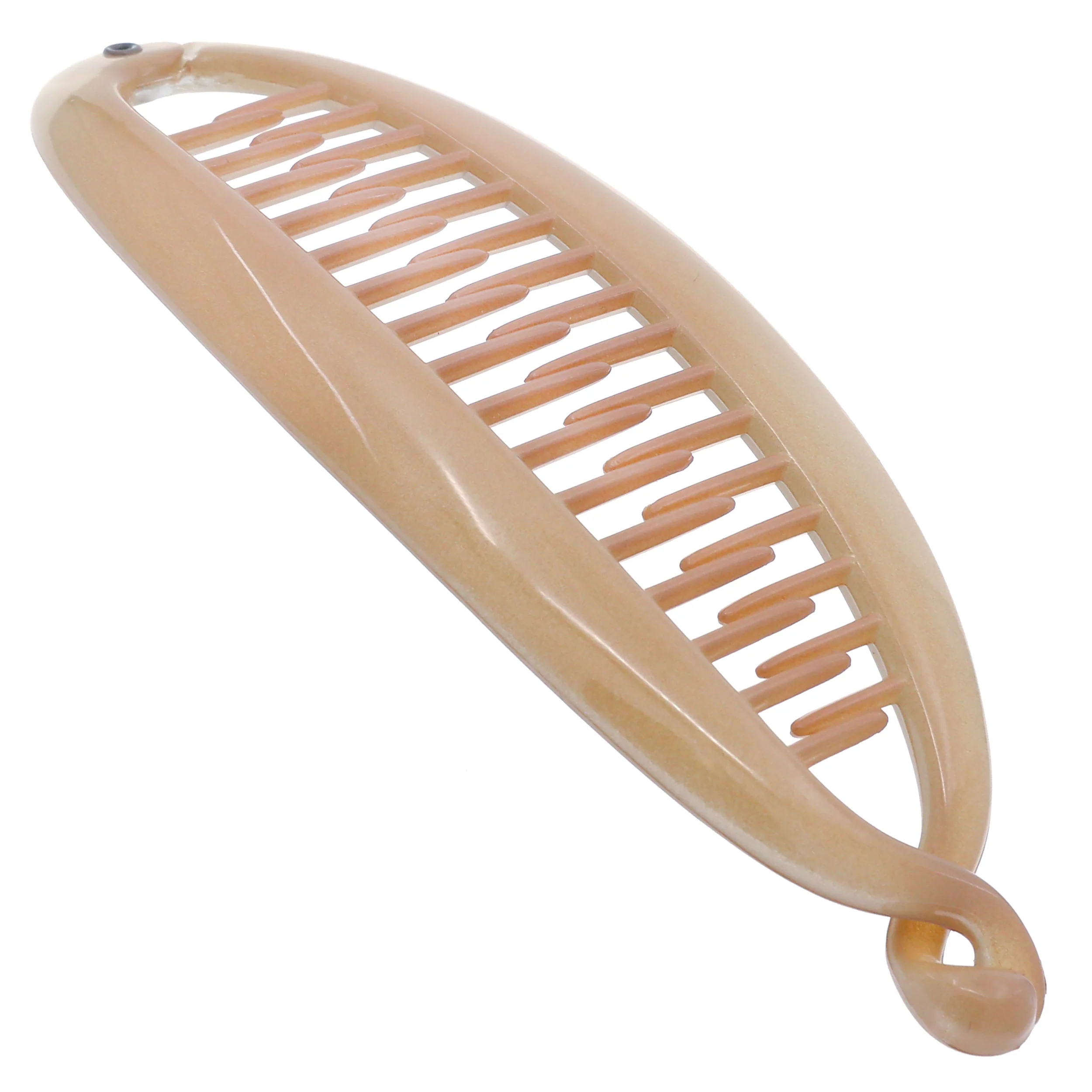 Camila Paris Hair Banana Clips Interlocking Ponytail - Image 71
