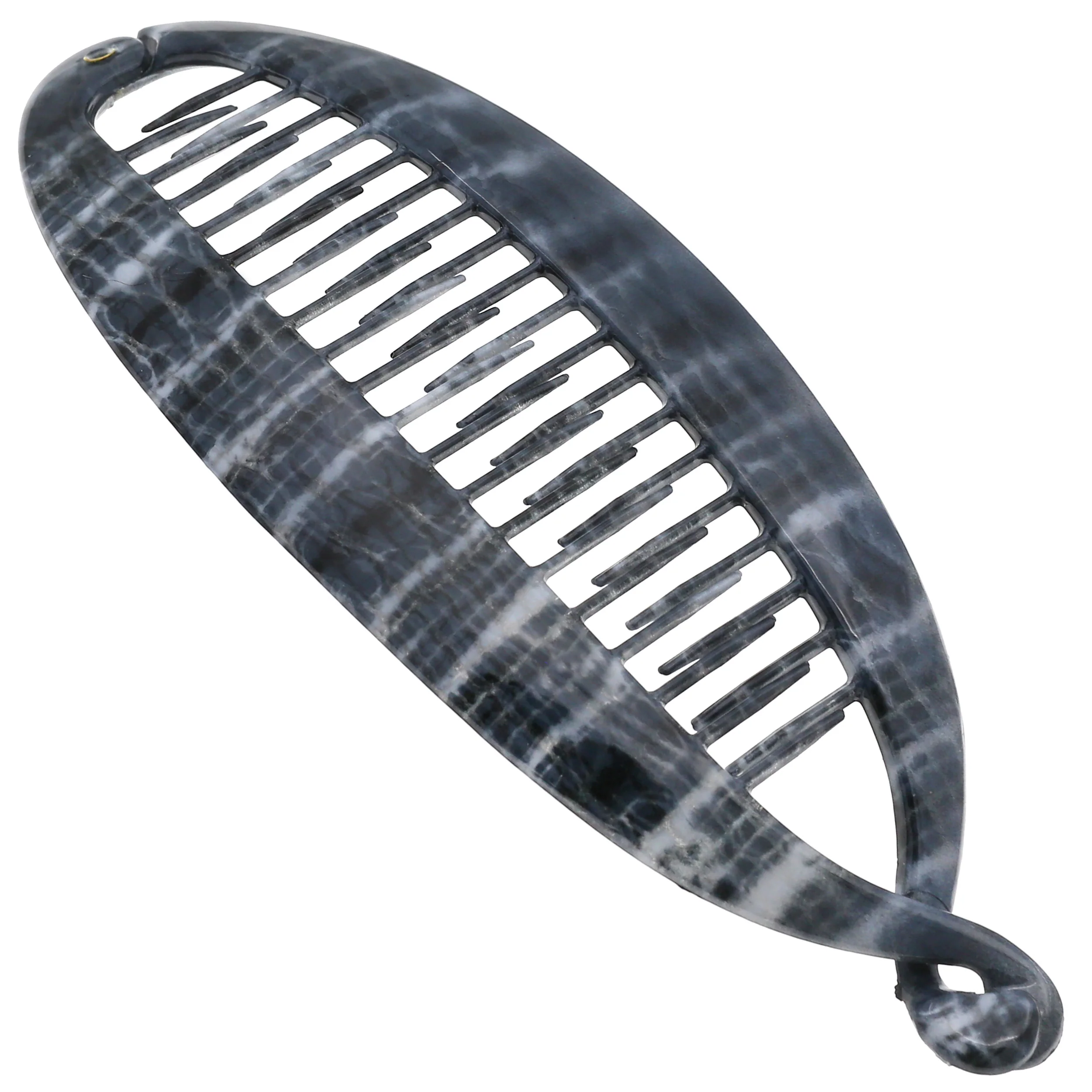 Camila Paris Hair Banana Clips Interlocking Ponytail - Image 75