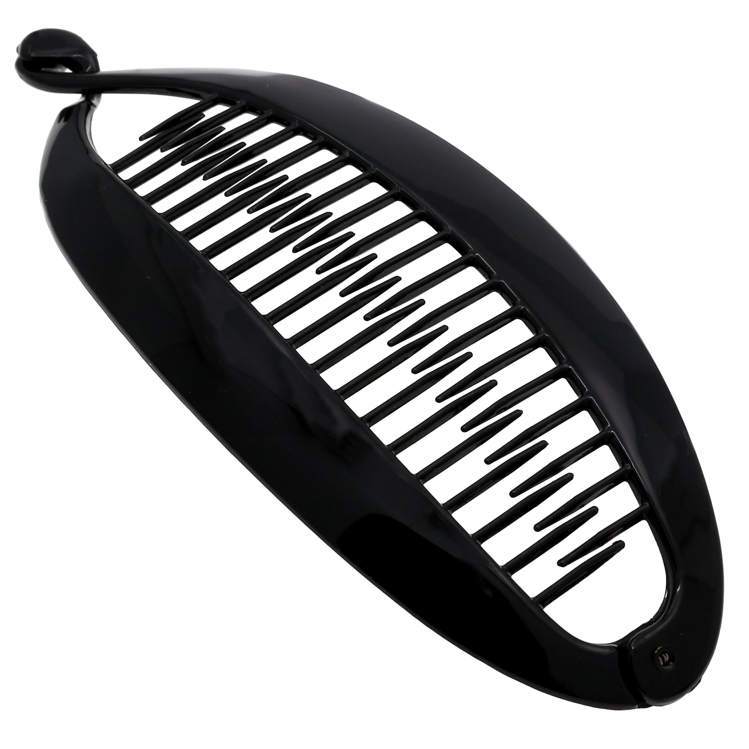 Camila Paris Hair Banana Clips Interlocking Ponytail - Image 79