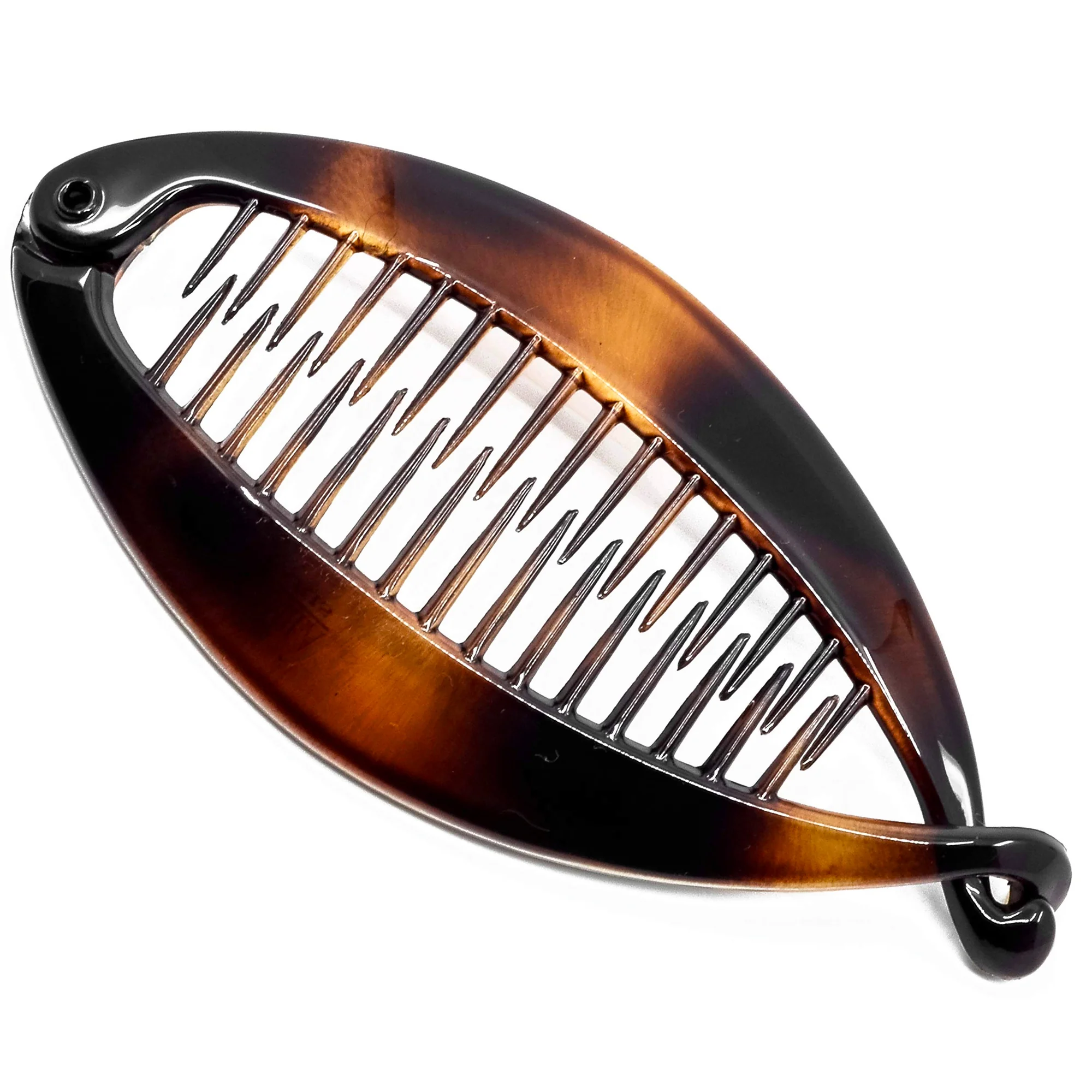 Camila Paris Hair Banana Clips Interlocking Ponytail - Image 99