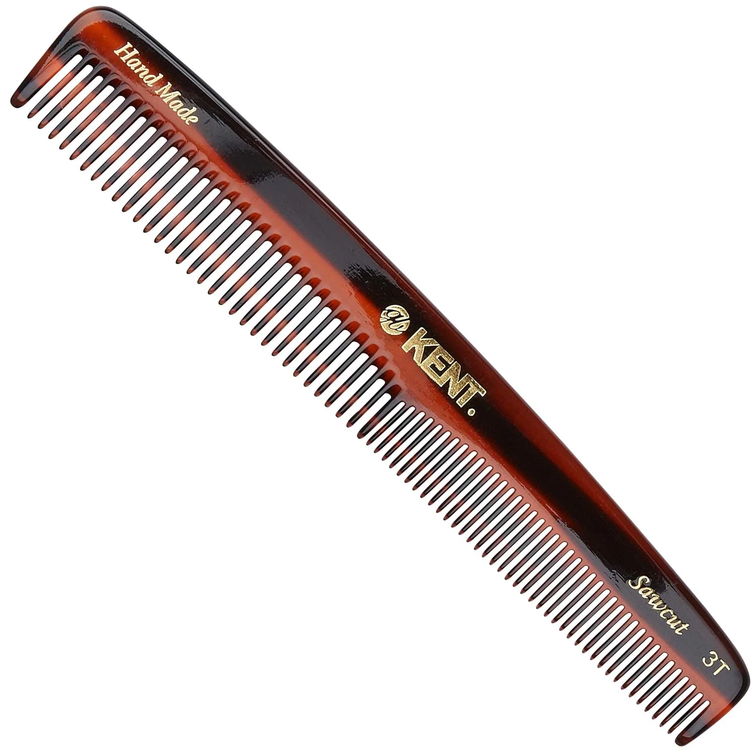 Kent 3T Mixed Tooth Dressing Comb